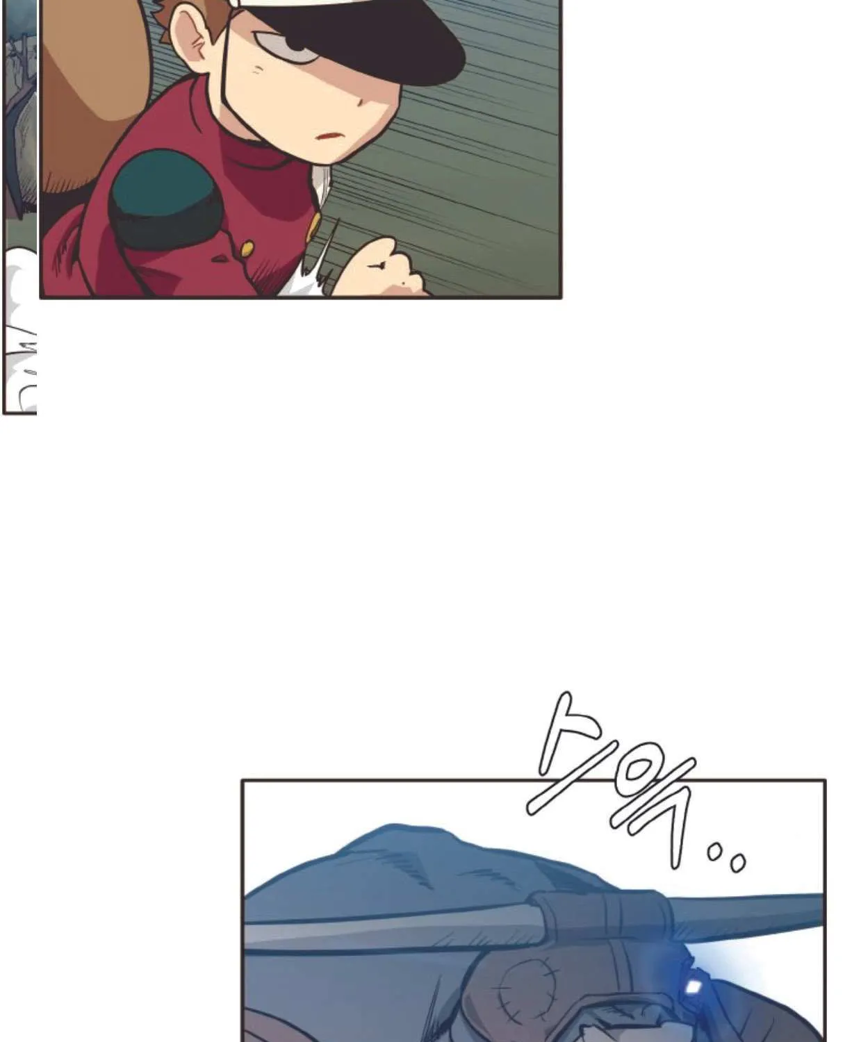Read Counter Cube chapter 13 image 114 on Lezhin