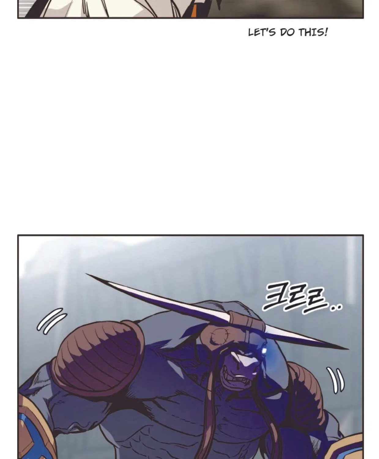 Read Counter Cube chapter 13 image 117 on Lezhin