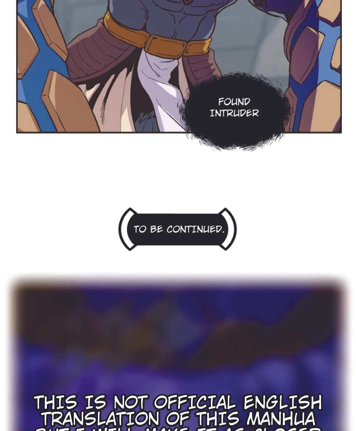 Read Counter Cube chapter 13 image 118 on Lezhin