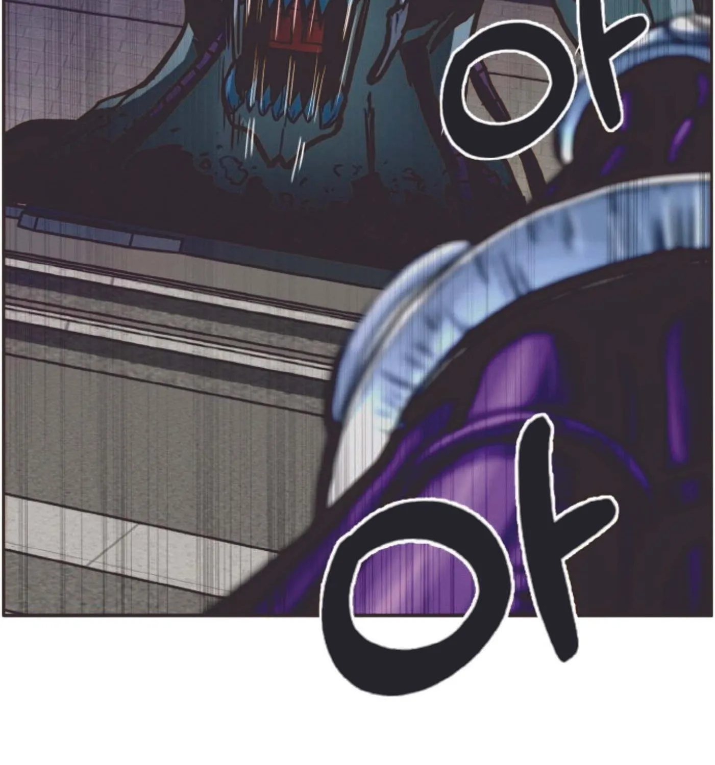 Read Counter Cube chapter 13 image 13 on Lezhin