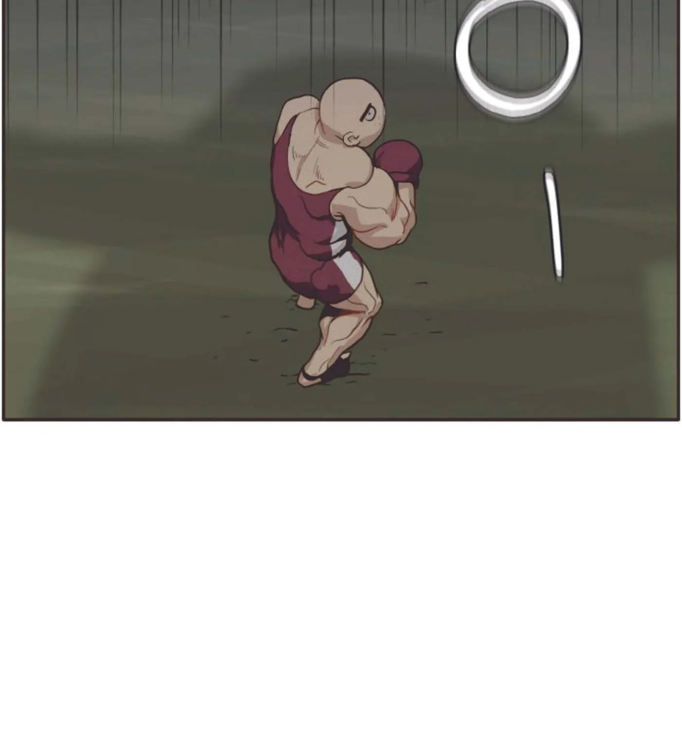 Read Counter Cube chapter 13 image 18 on Lezhin
