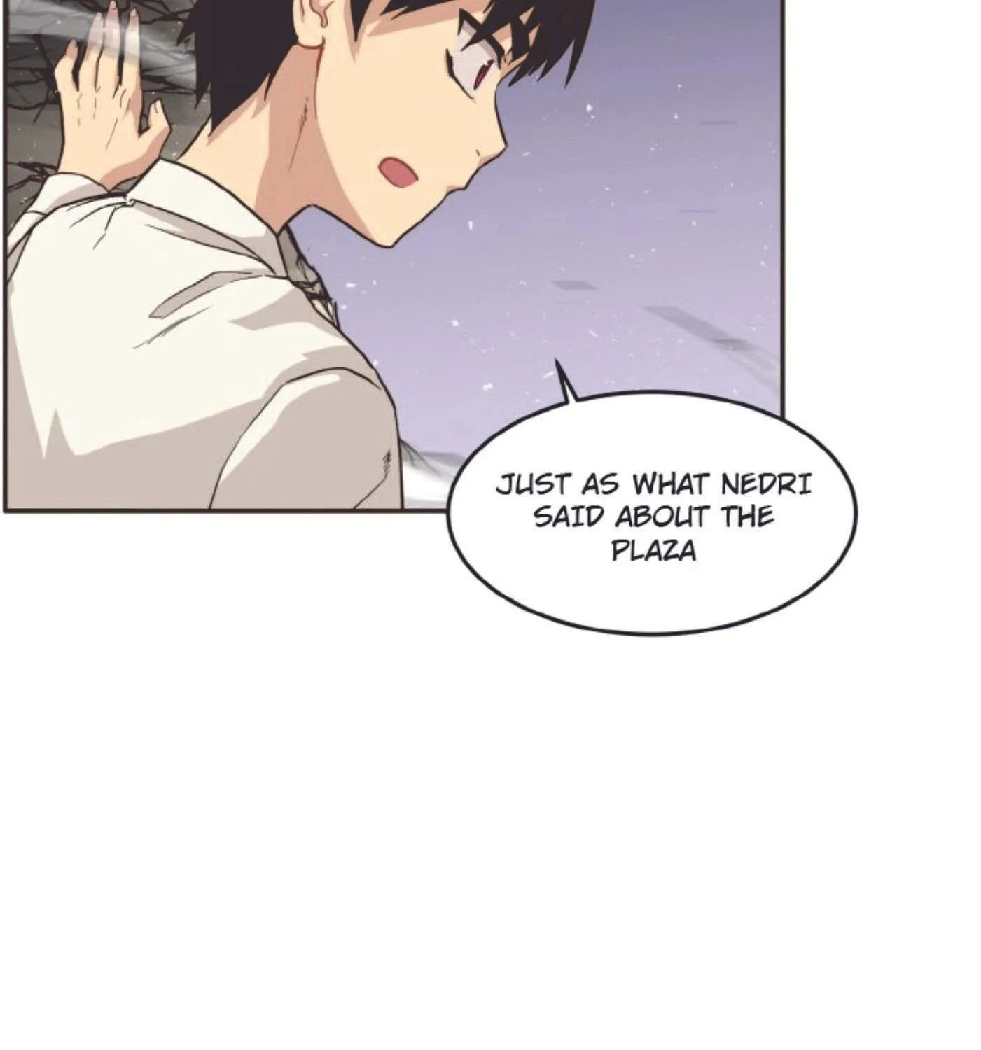 Read Counter Cube chapter 13 image 2 on Lezhin