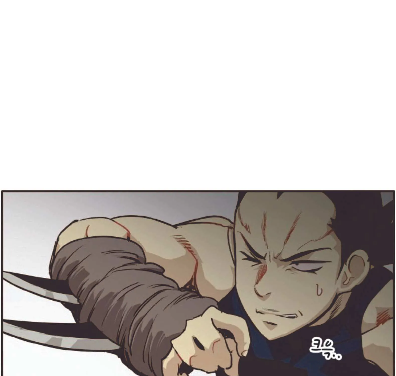 Read Counter Cube chapter 13 image 24 on Lezhin