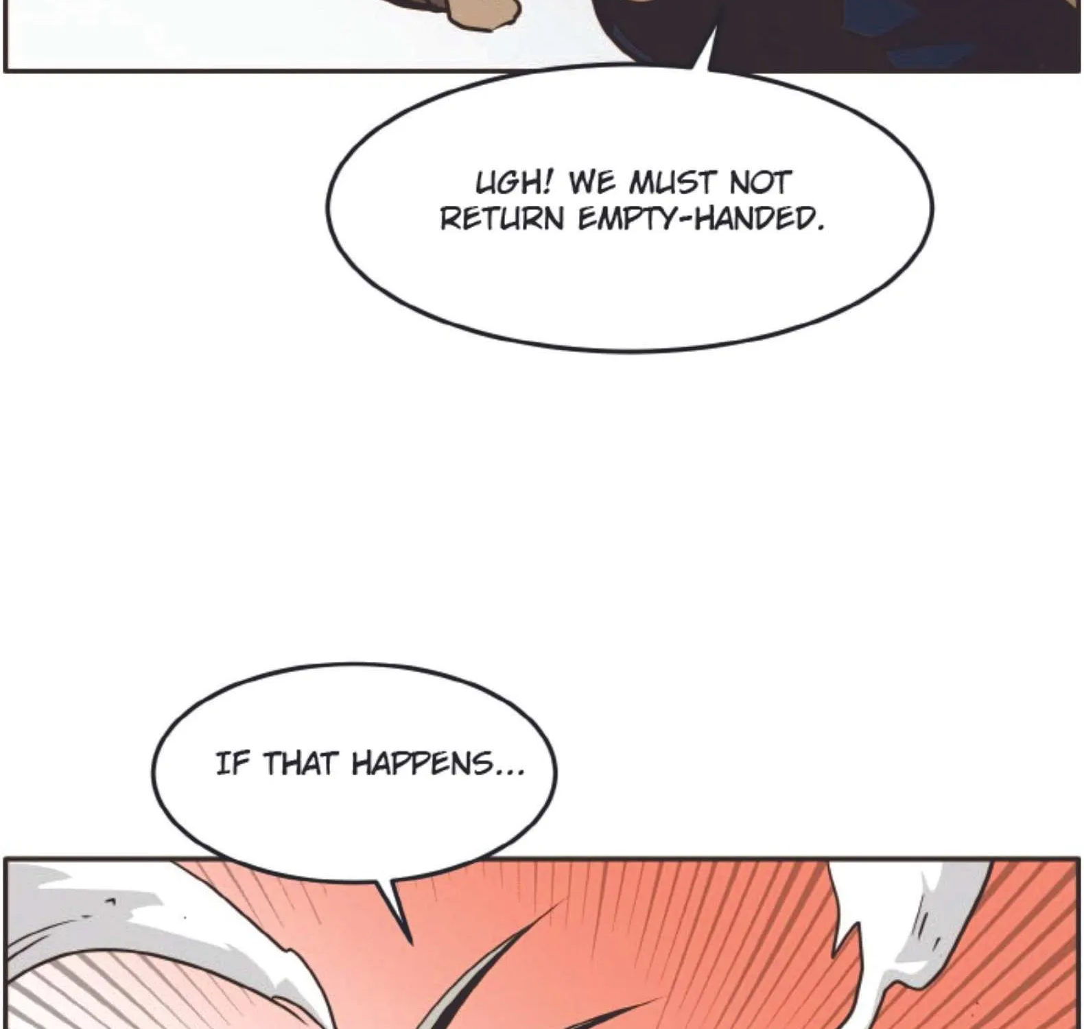Read Counter Cube chapter 13 image 25 on Lezhin