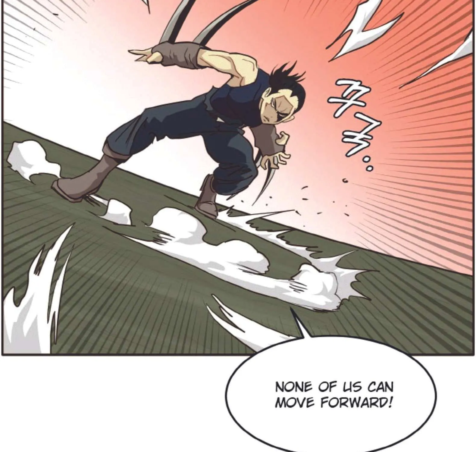 Read Counter Cube chapter 13 image 26 on Lezhin