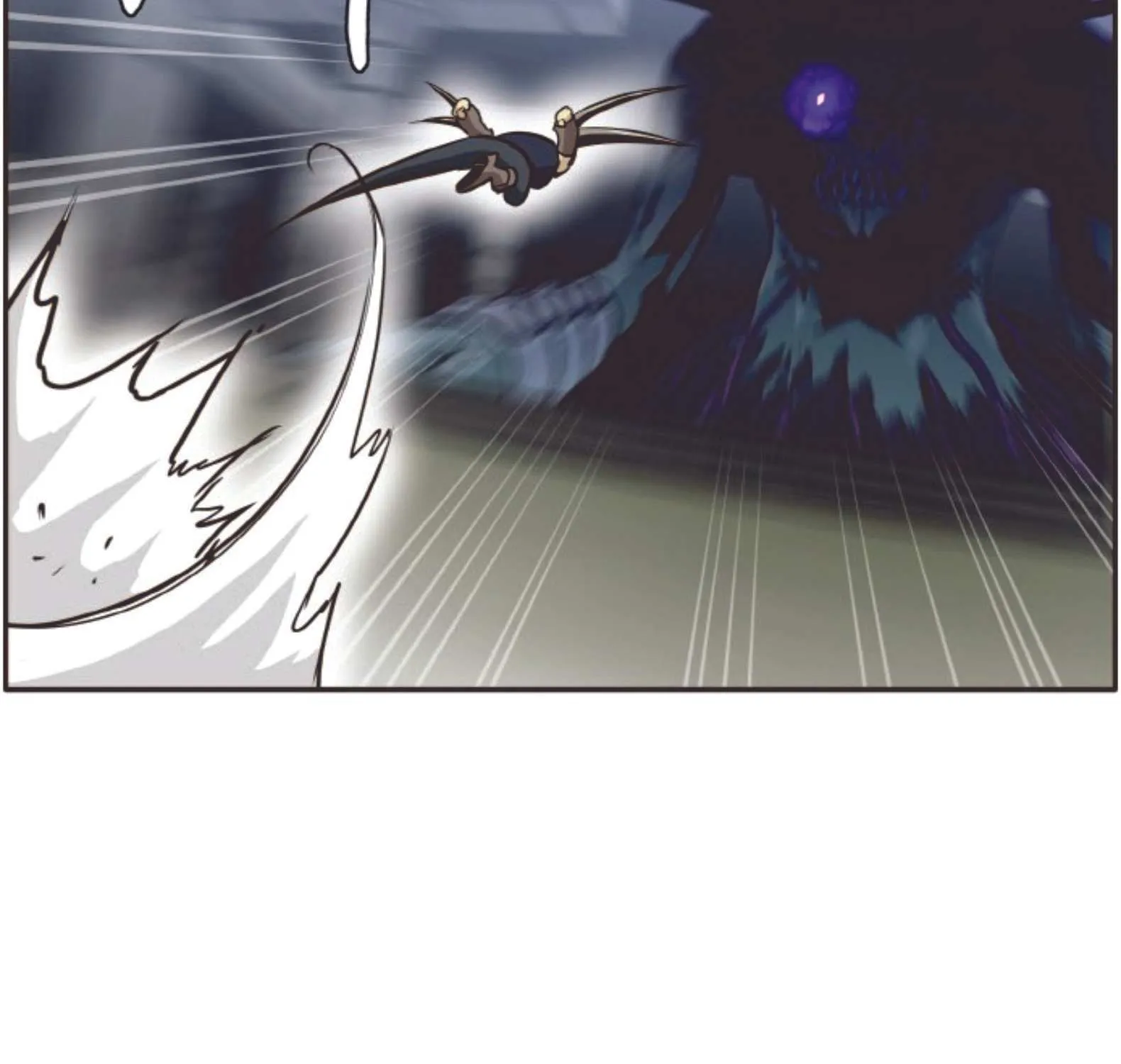 Read Counter Cube chapter 13 image 28 on Lezhin