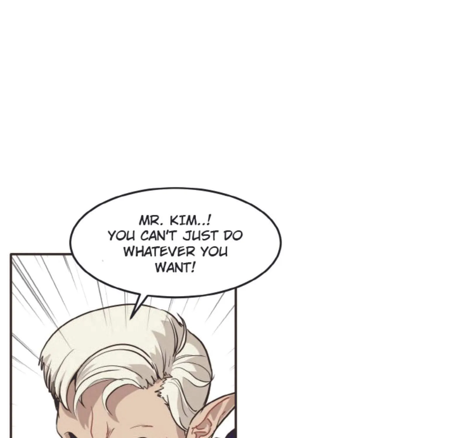 Read Counter Cube chapter 13 image 29 on Lezhin