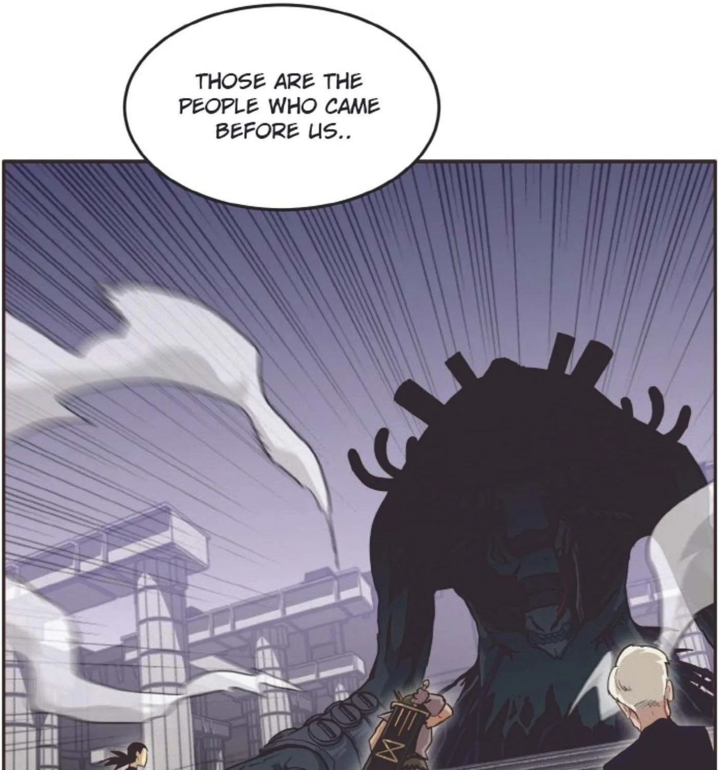 Read Counter Cube chapter 13 image 3 on Lezhin