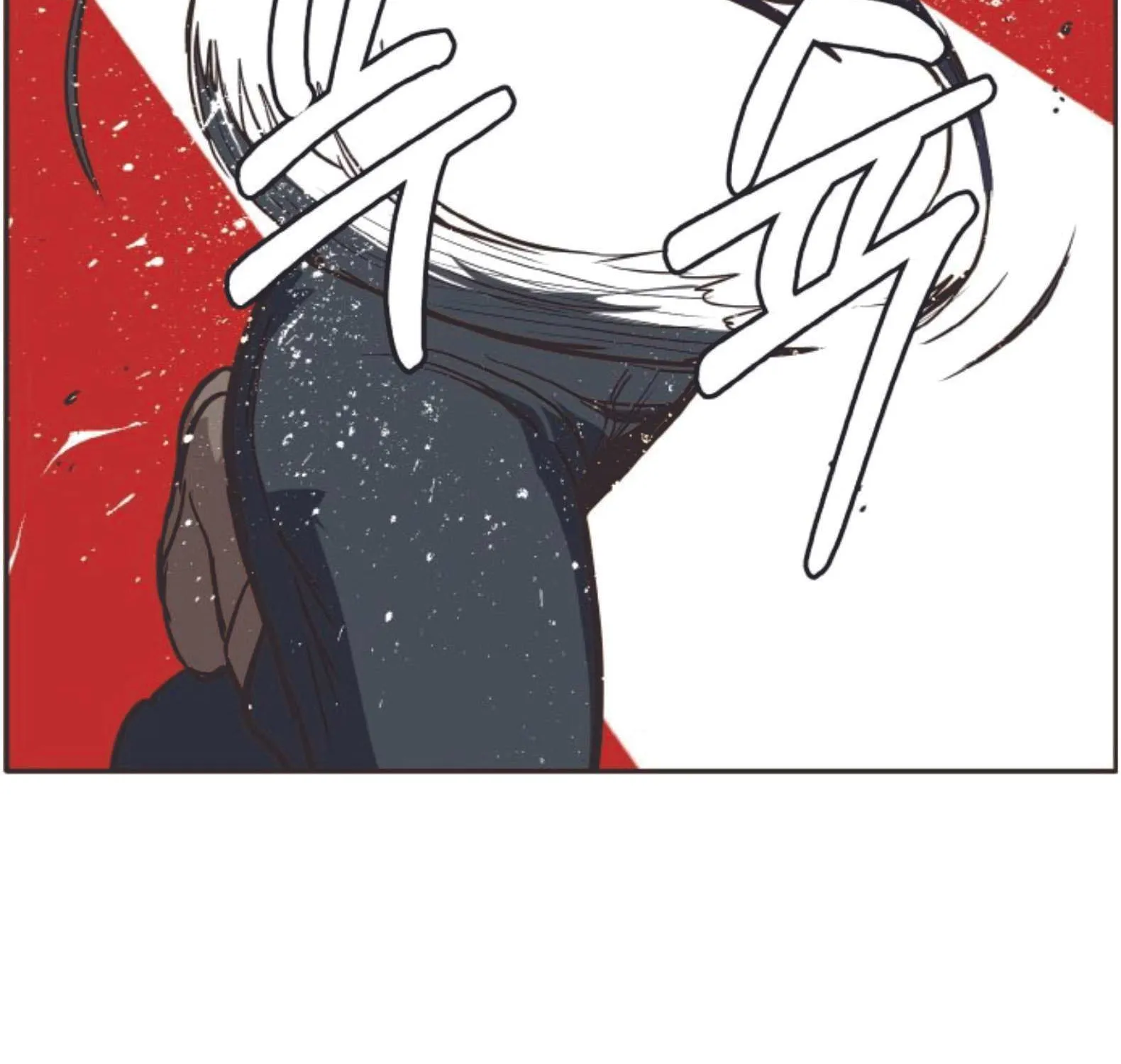 Read Counter Cube chapter 13 image 33 on Lezhin