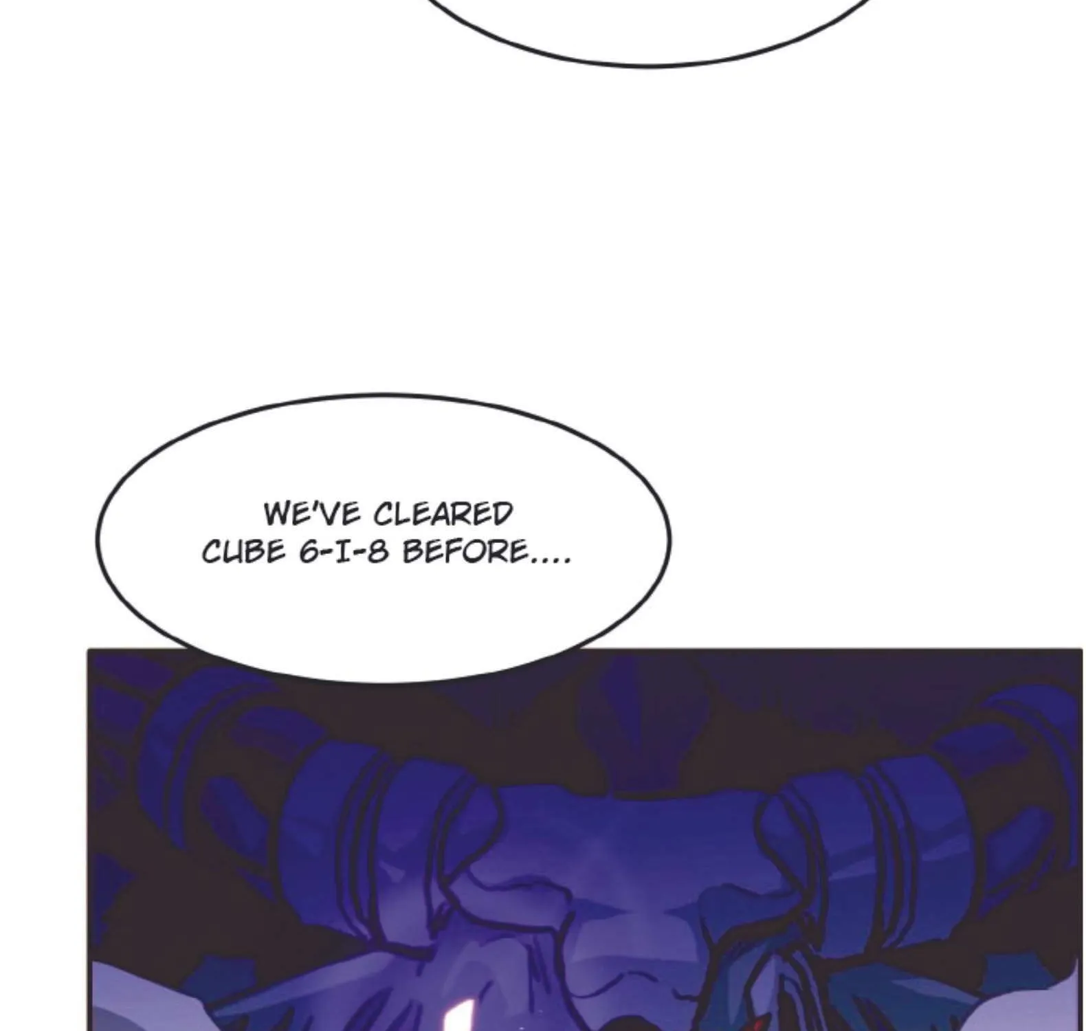 Read Counter Cube chapter 13 image 37 on Lezhin