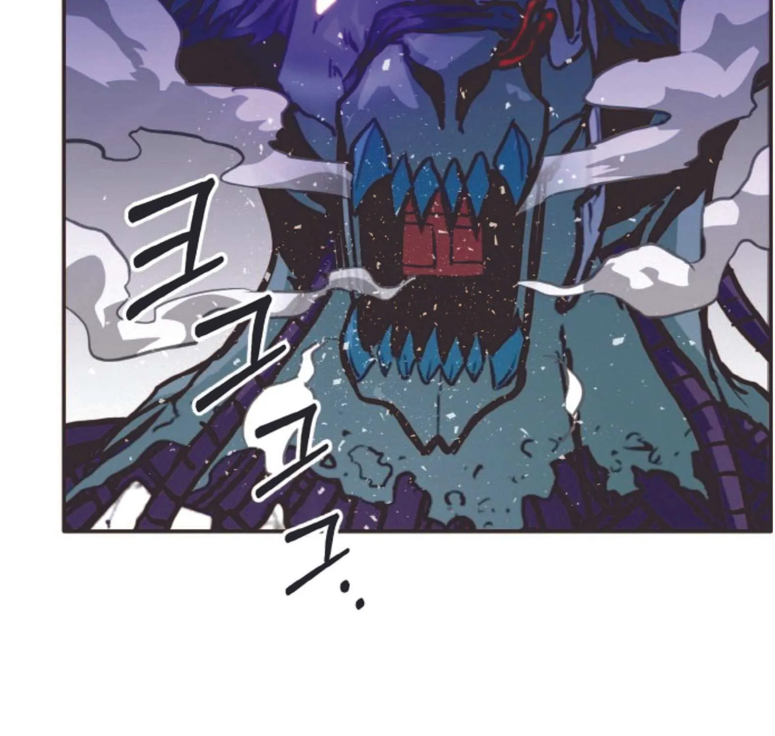 Read Counter Cube chapter 13 image 38 on Lezhin