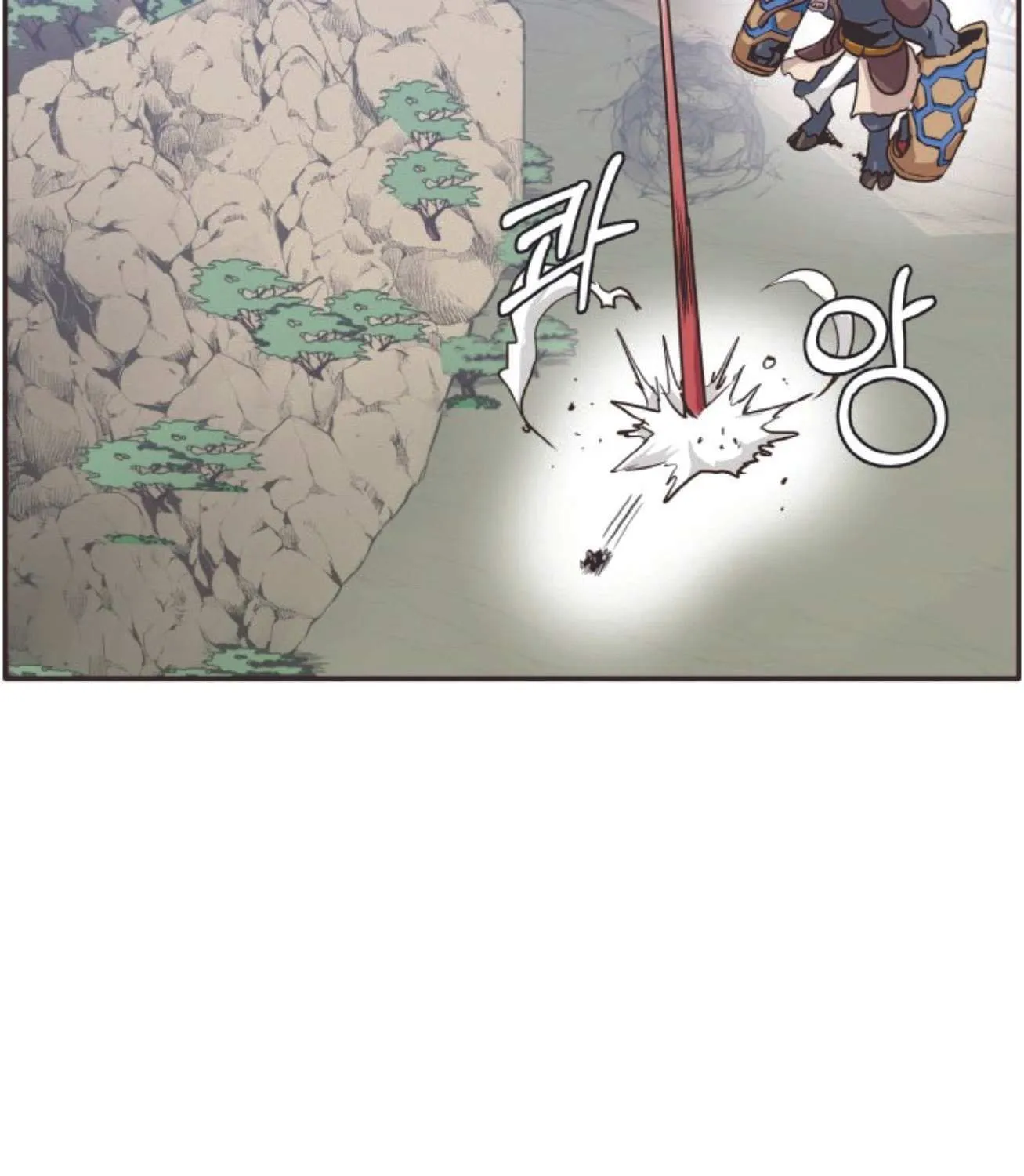 Read Counter Cube chapter 13 image 40 on Lezhin