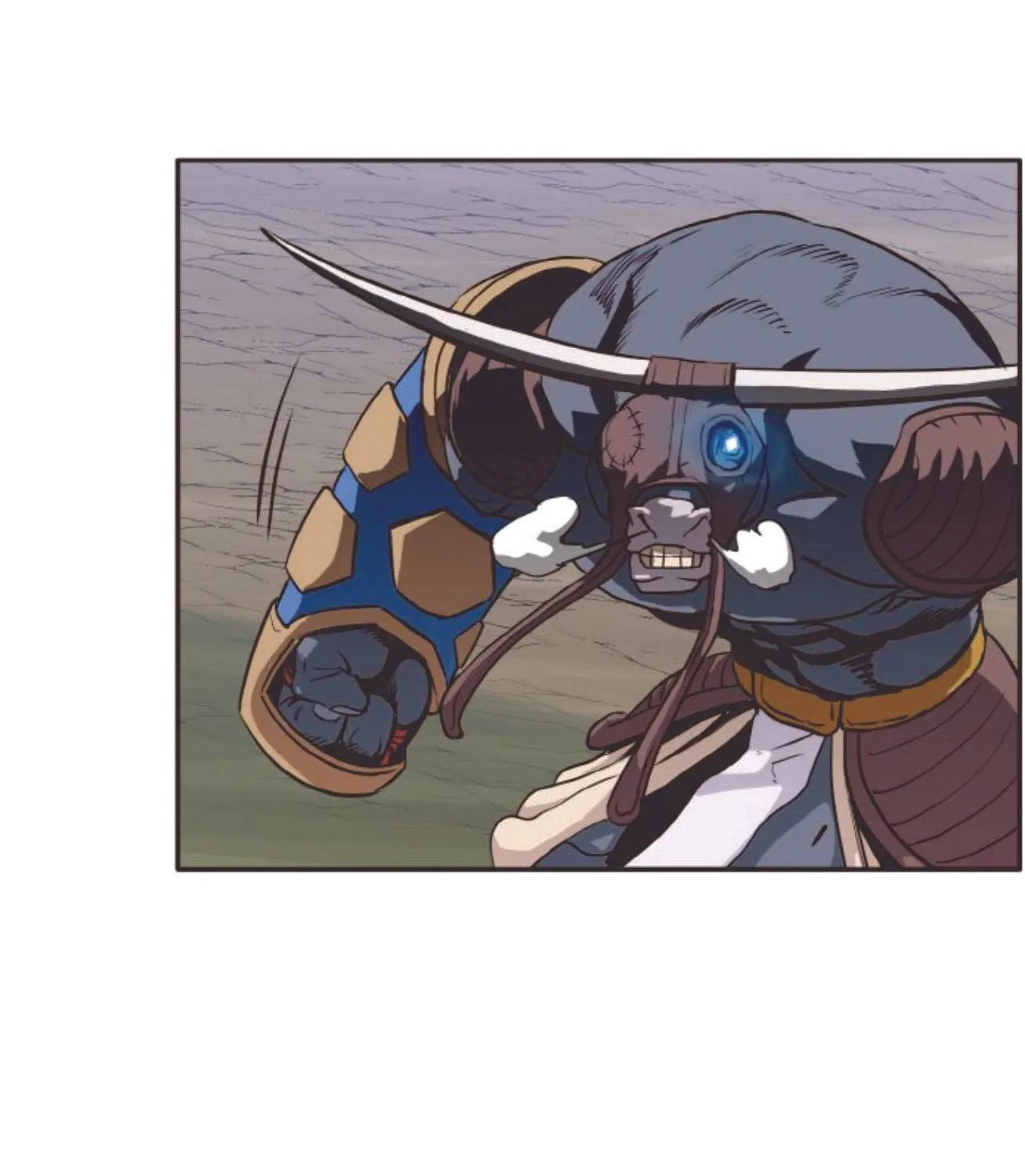 Read Counter Cube chapter 13 image 41 on Lezhin