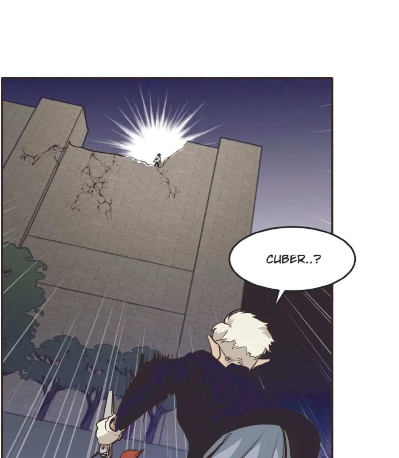Read Counter Cube chapter 13 image 42 on Lezhin
