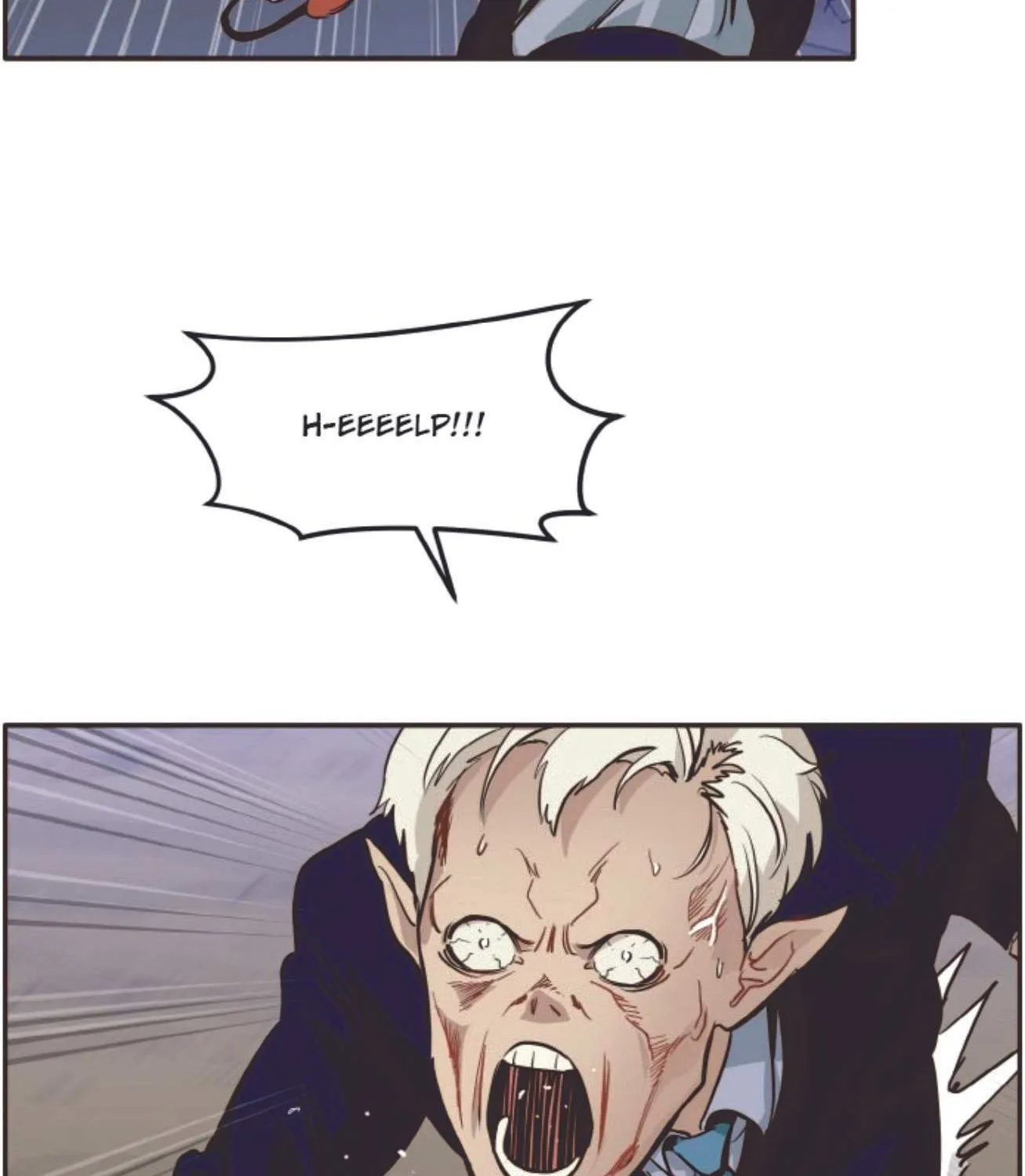 Read Counter Cube chapter 13 image 43 on Lezhin