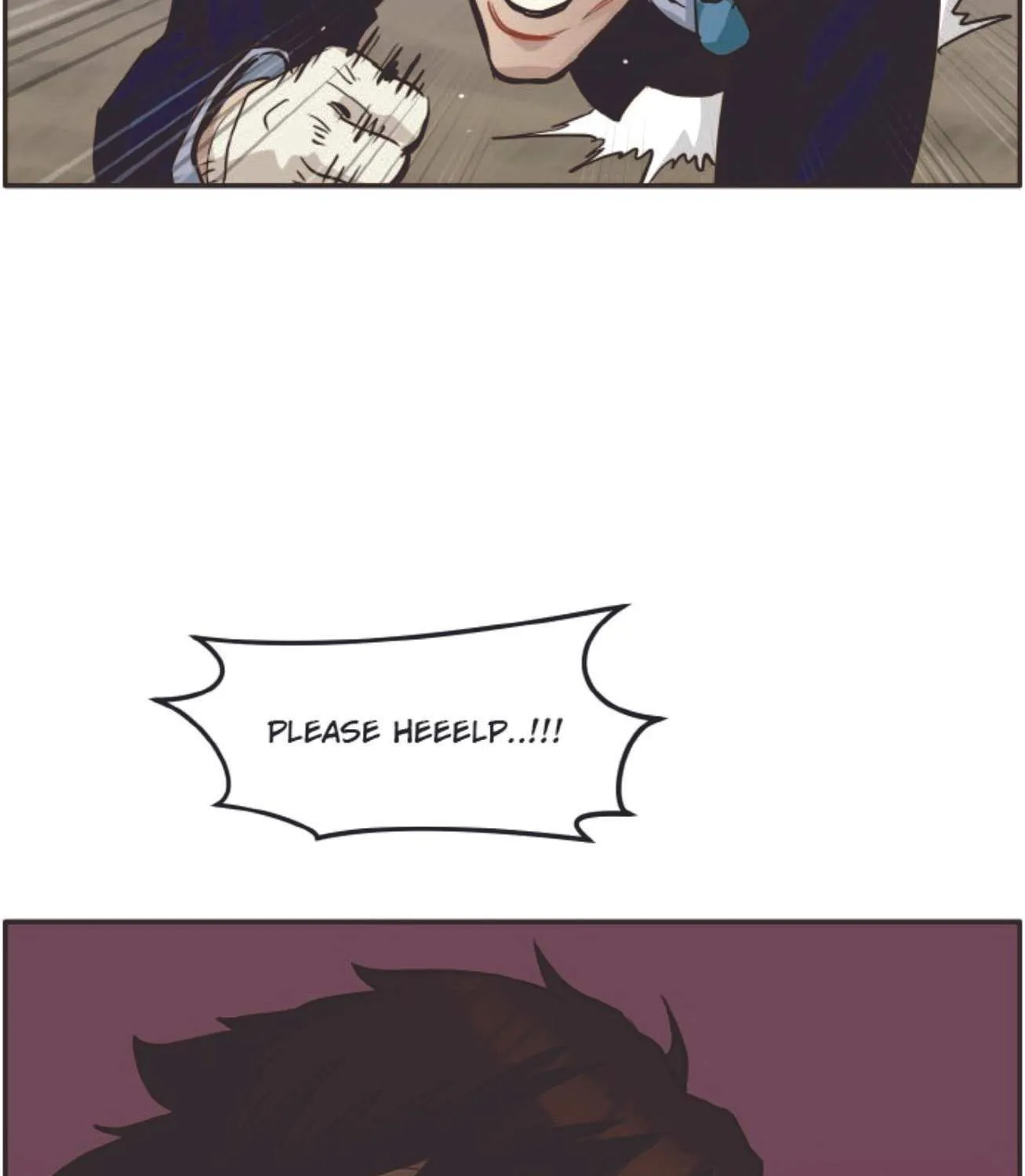 Read Counter Cube chapter 13 image 44 on Lezhin