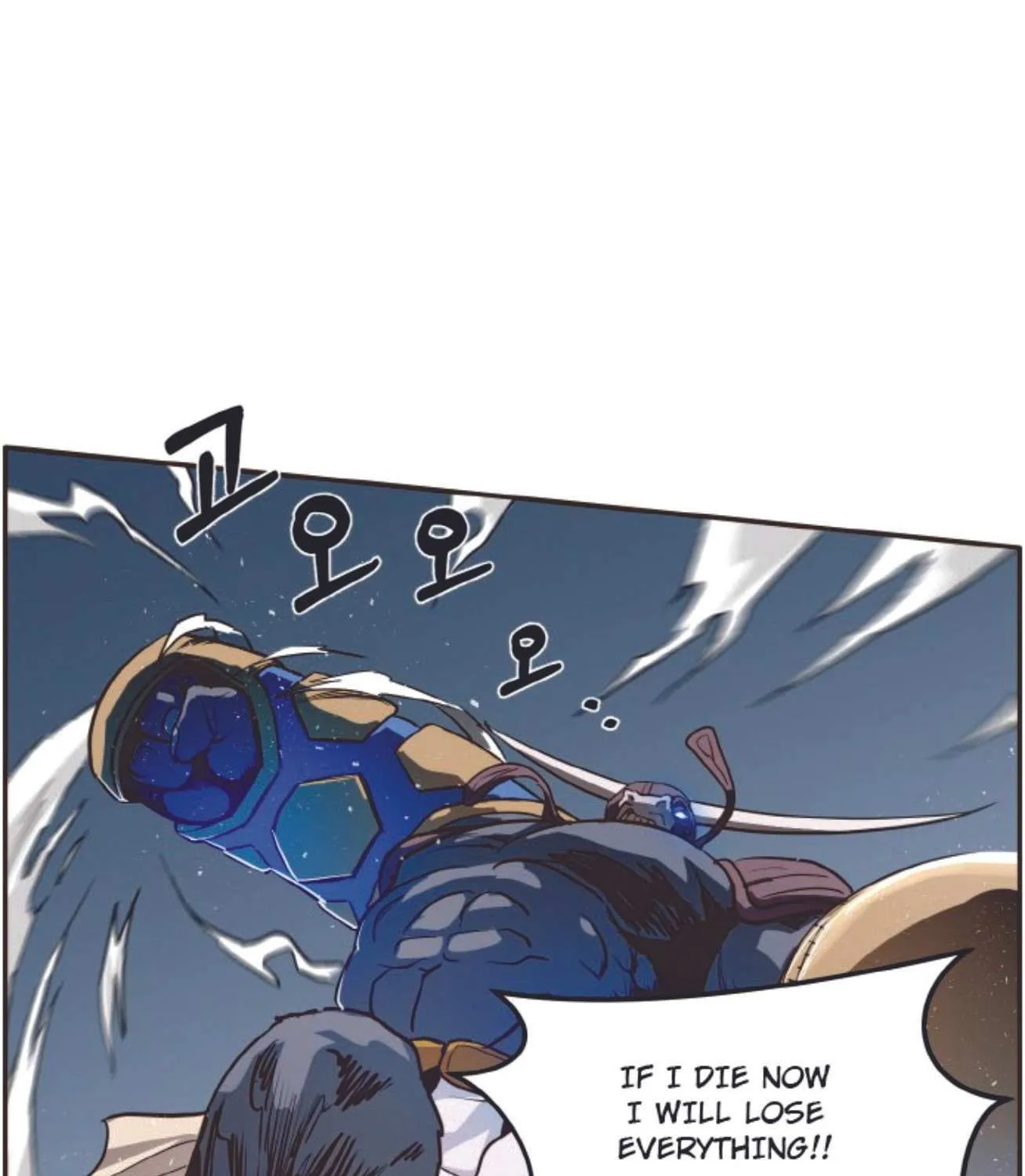 Read Counter Cube chapter 13 image 46 on Lezhin