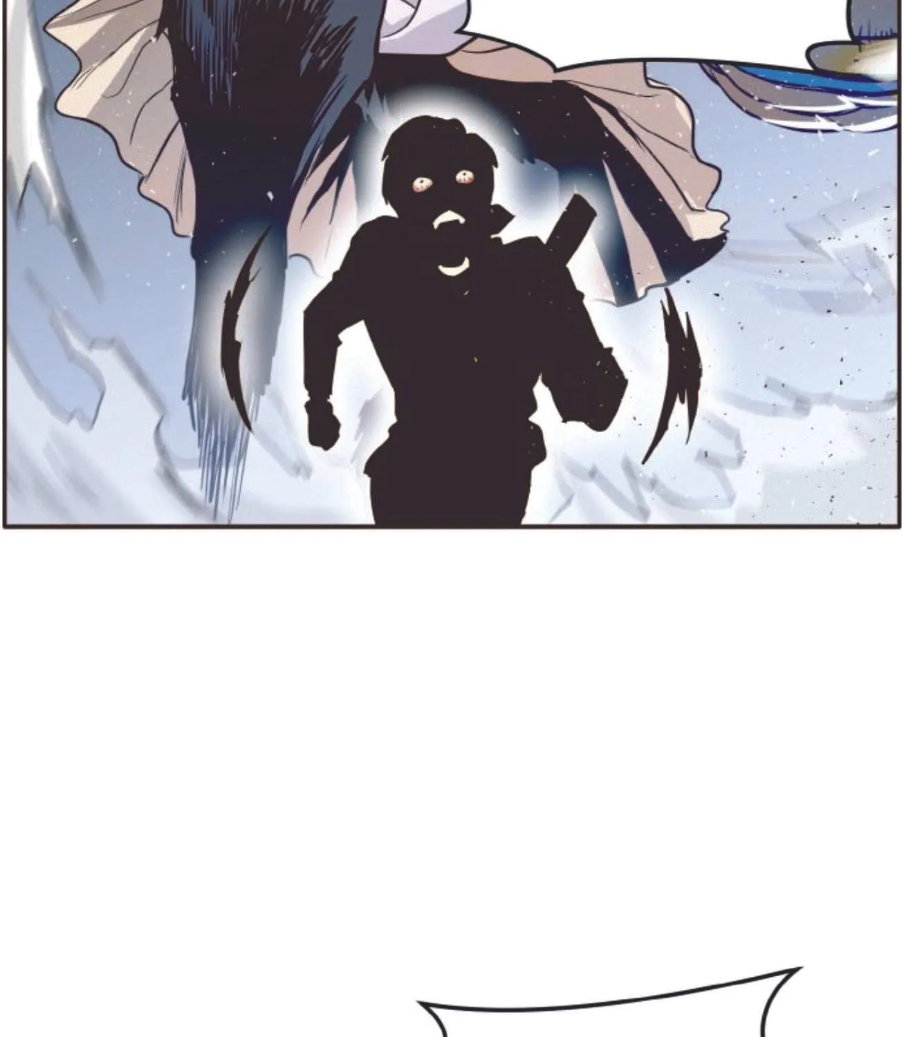 Read Counter Cube chapter 13 image 47 on Lezhin