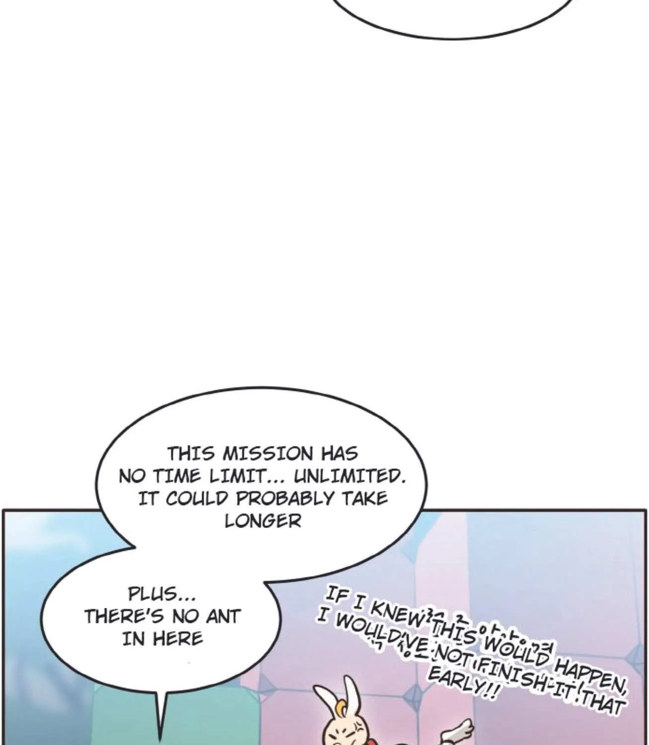 Read Counter Cube chapter 13 image 56 on Lezhin