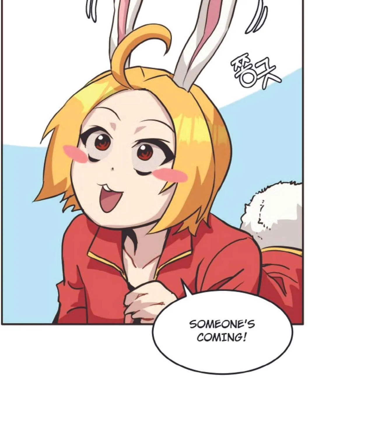 Read Counter Cube chapter 13 image 59 on Lezhin