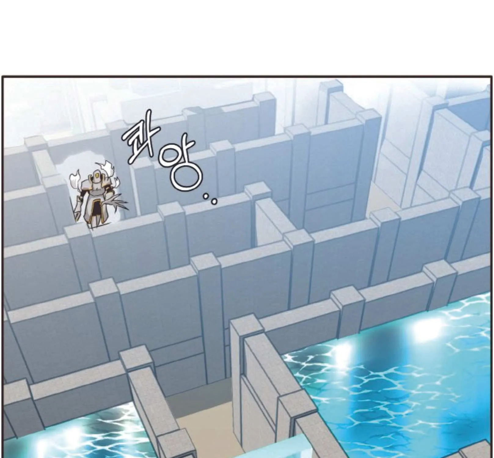 Read Counter Cube chapter 13 image 60 on Lezhin