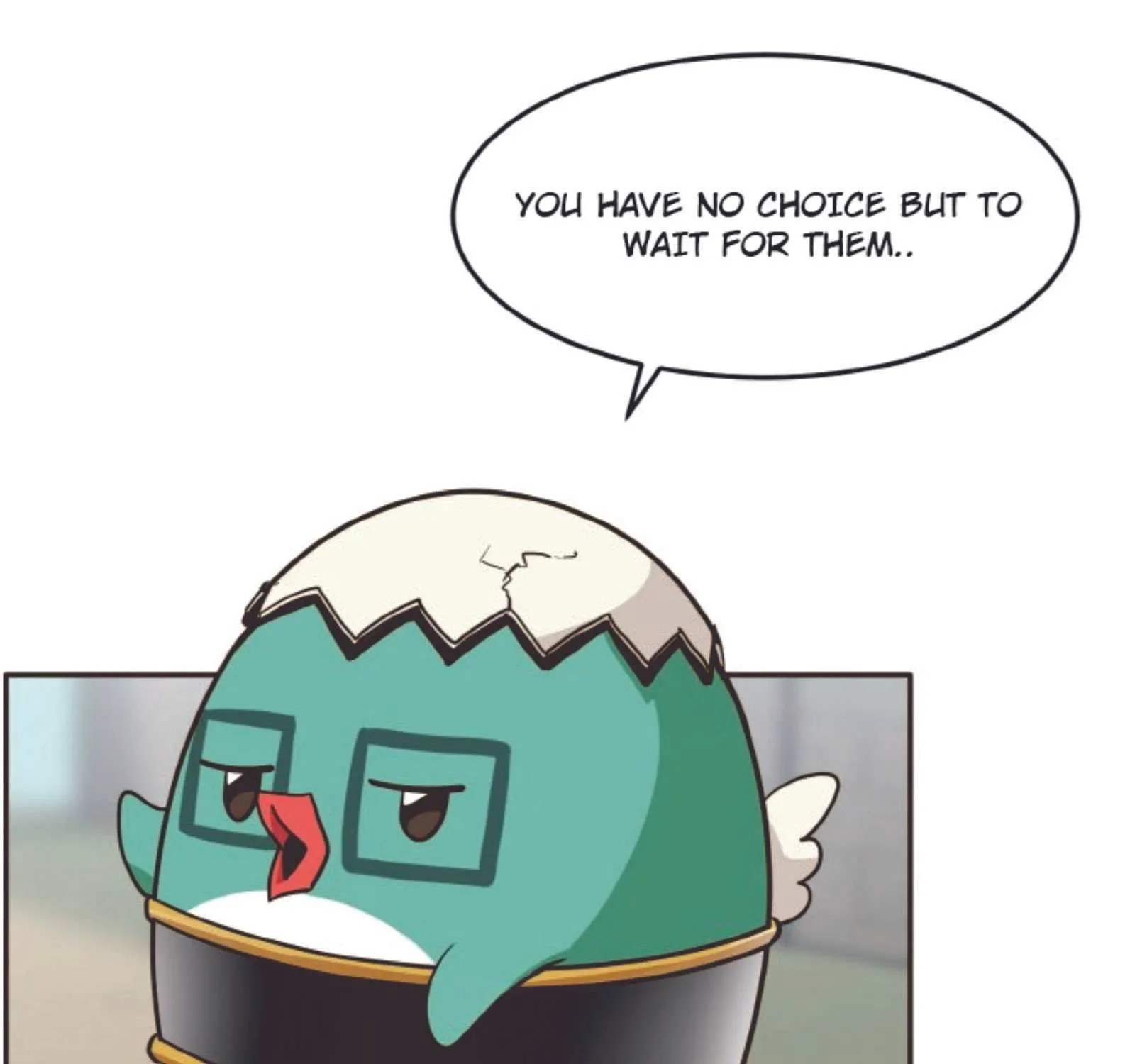 Read Counter Cube chapter 13 image 64 on Lezhin