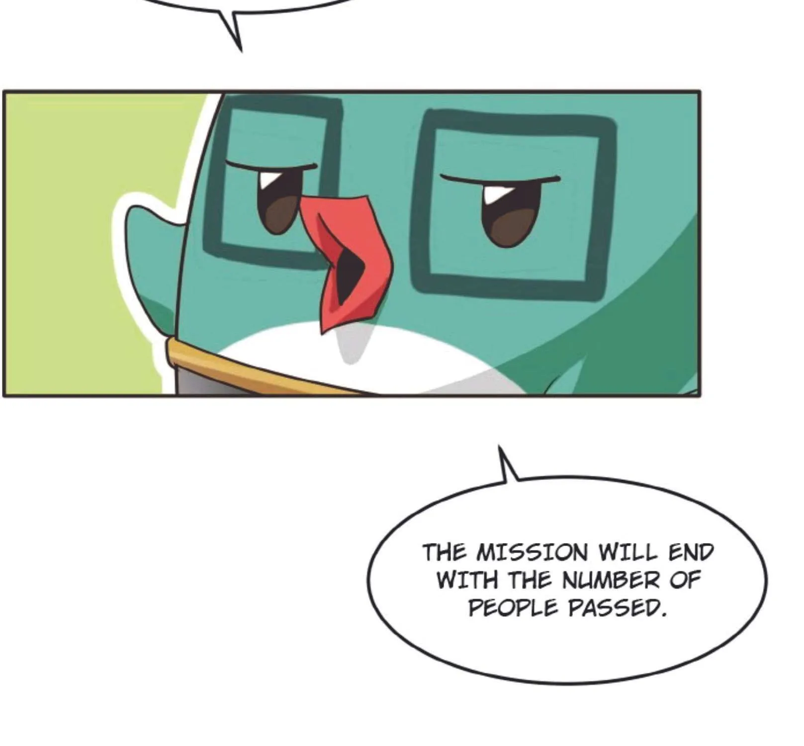 Read Counter Cube chapter 13 image 67 on Lezhin