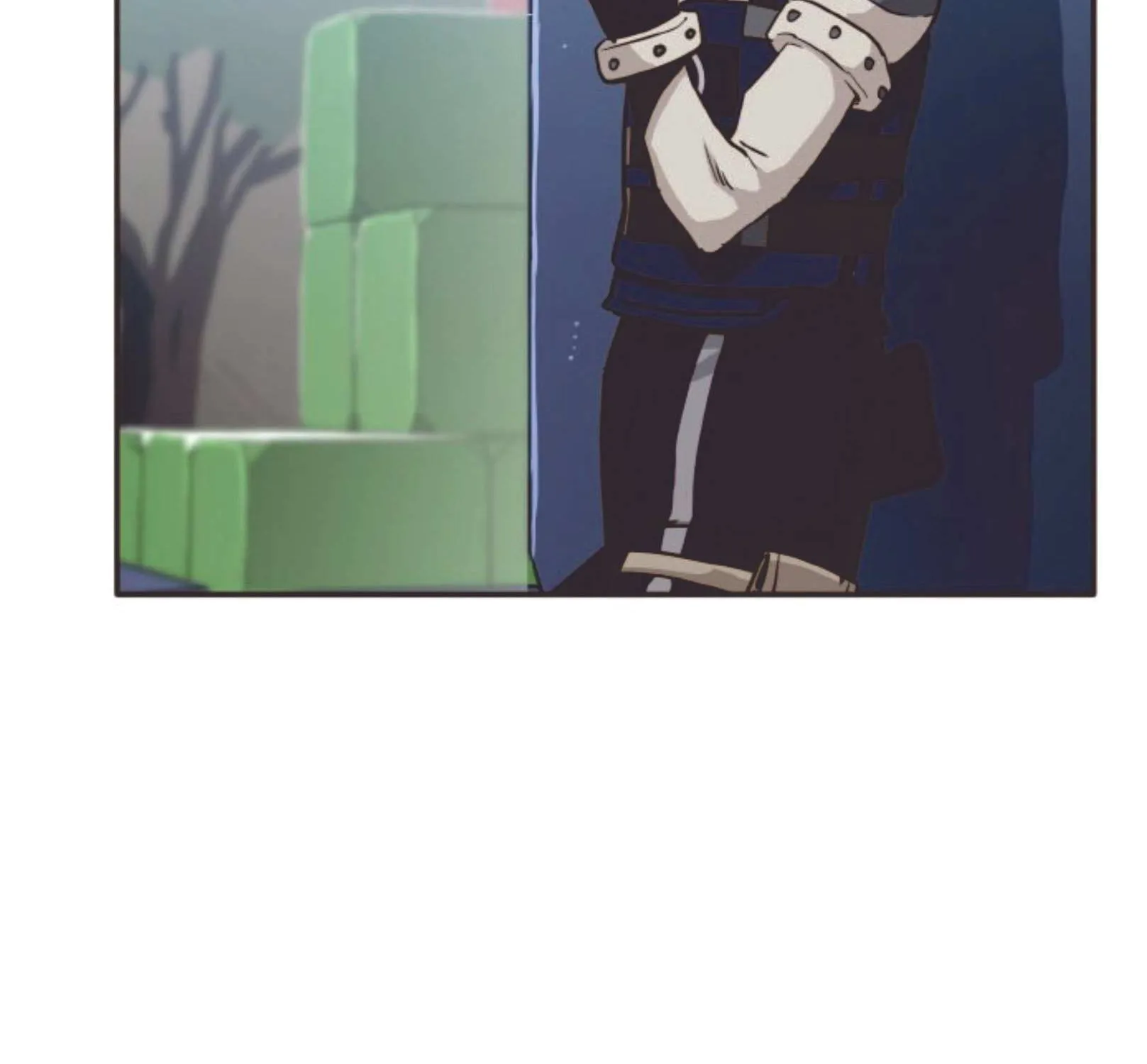 Read Counter Cube chapter 13 image 69 on Lezhin