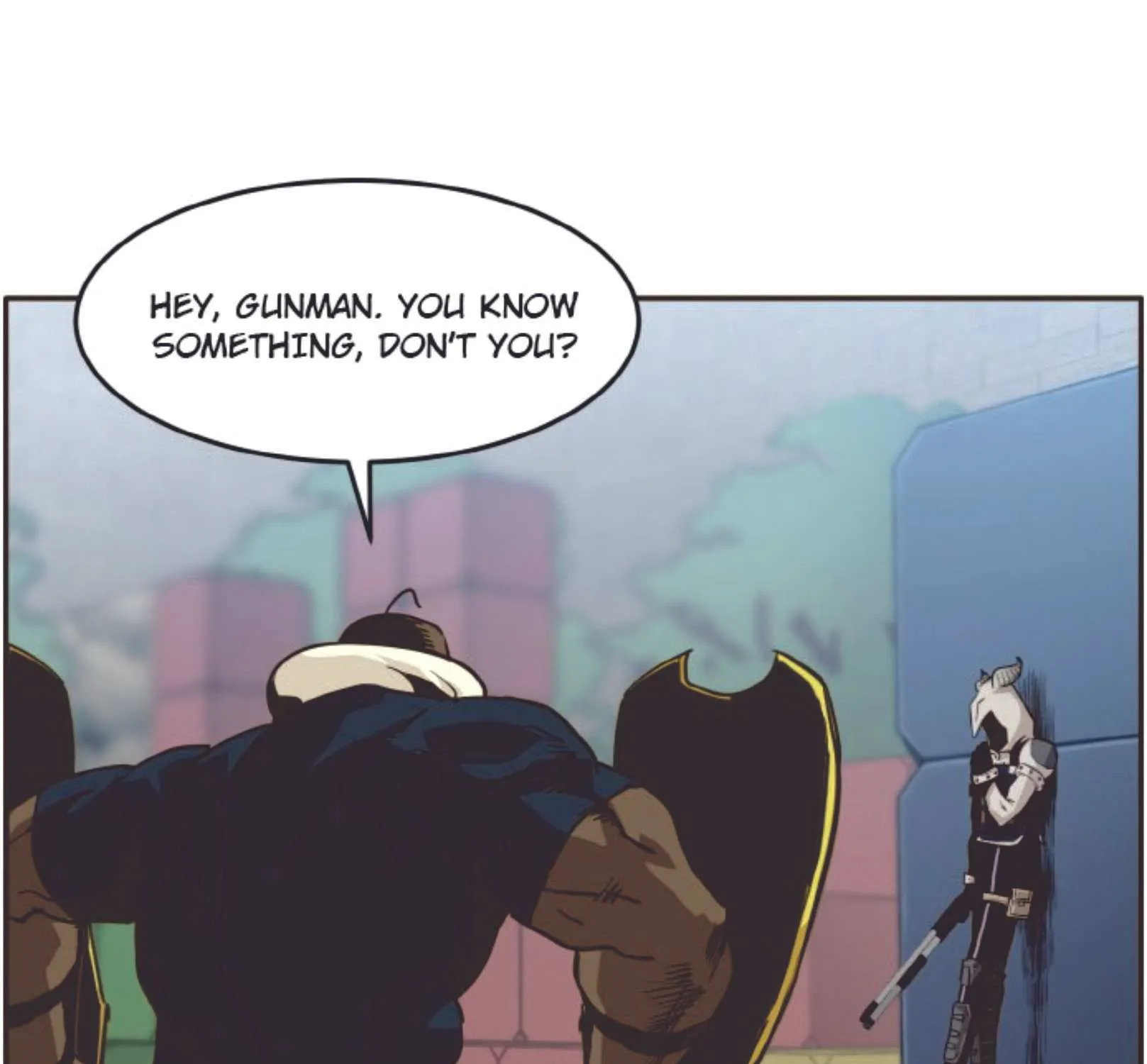 Read Counter Cube chapter 13 image 70 on Lezhin