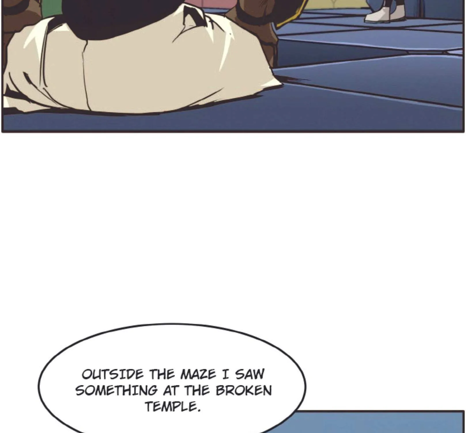 Read Counter Cube chapter 13 image 71 on Lezhin
