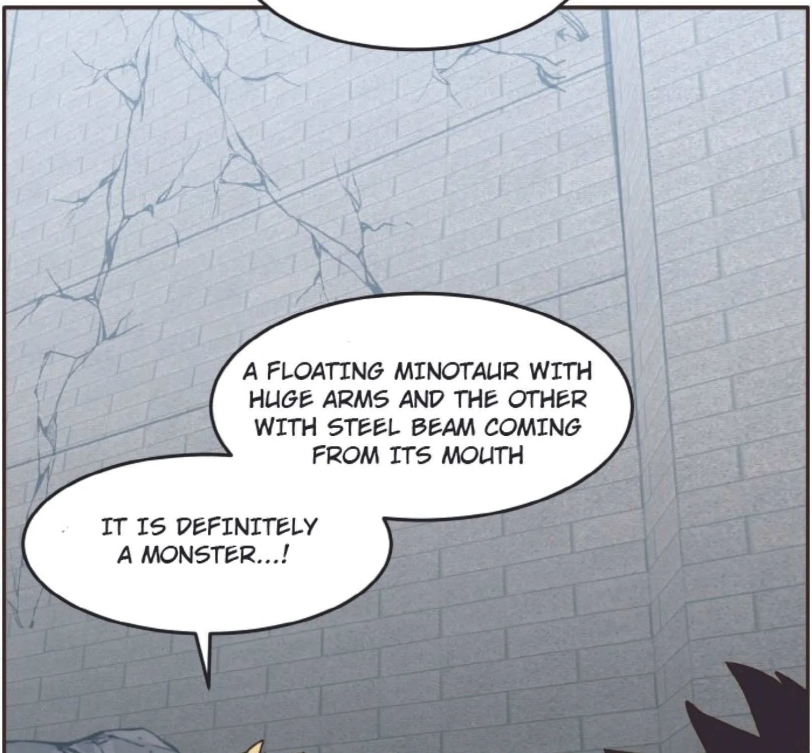 Read Counter Cube chapter 13 image 75 on Lezhin