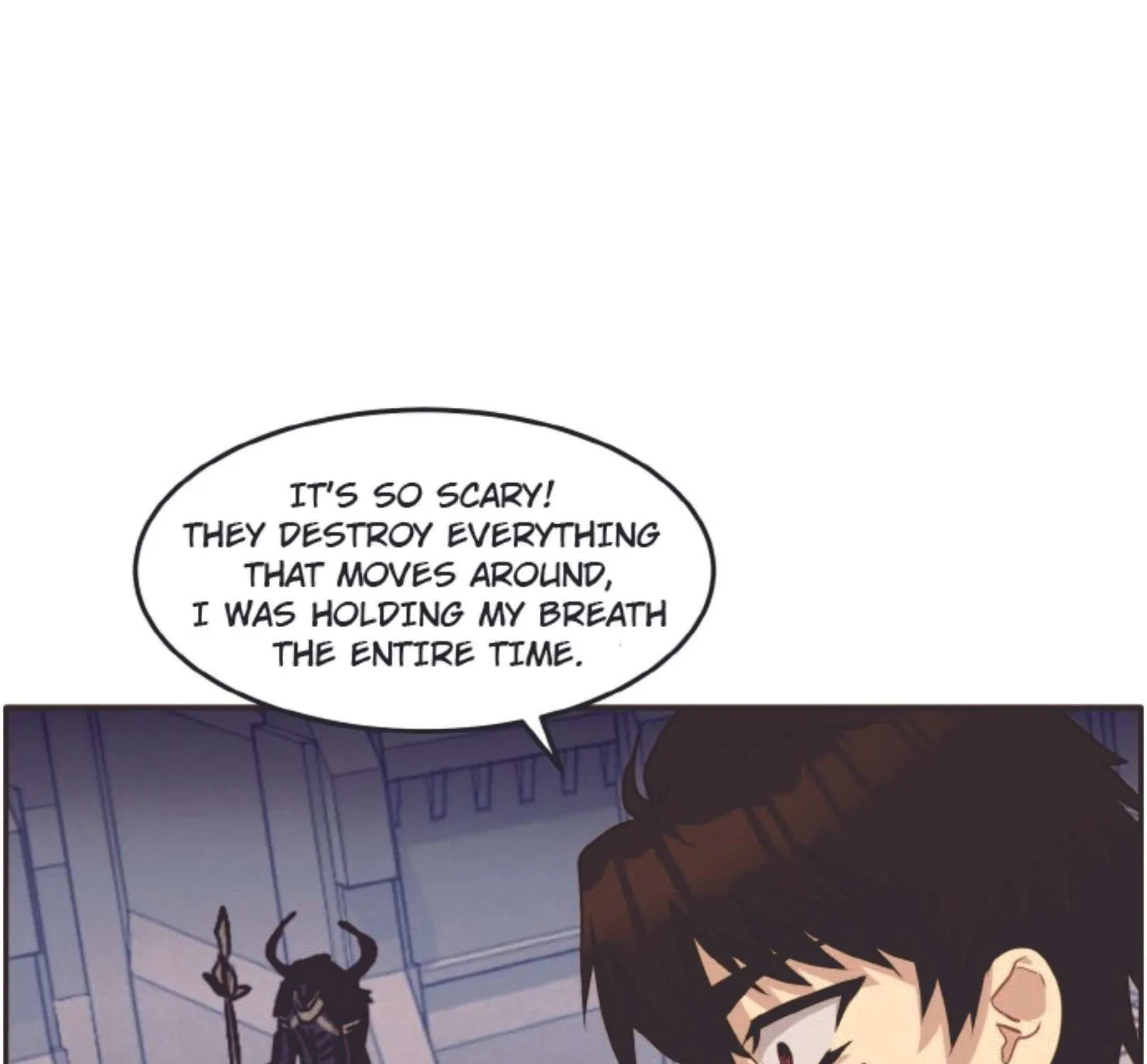 Read Counter Cube chapter 13 image 77 on Lezhin