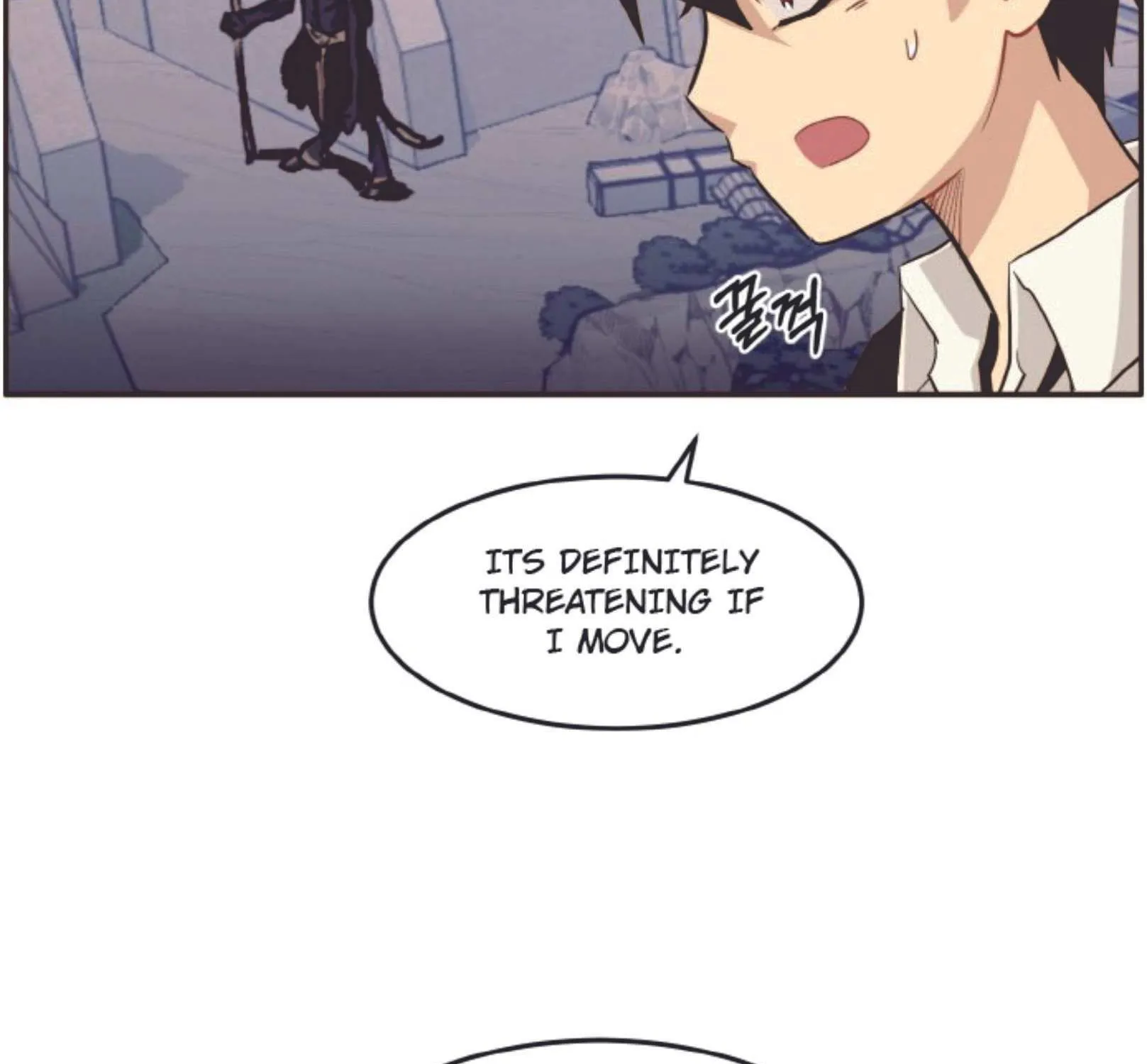 Read Counter Cube chapter 13 image 78 on Lezhin