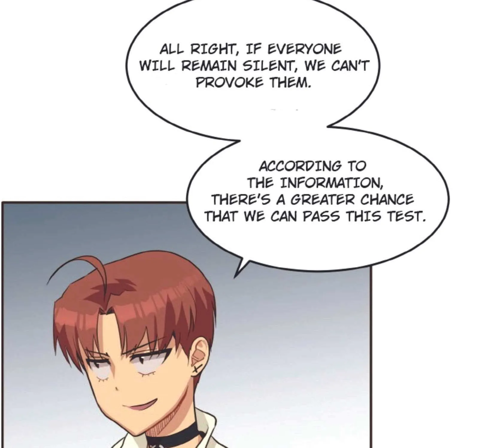 Read Counter Cube chapter 13 image 79 on Lezhin