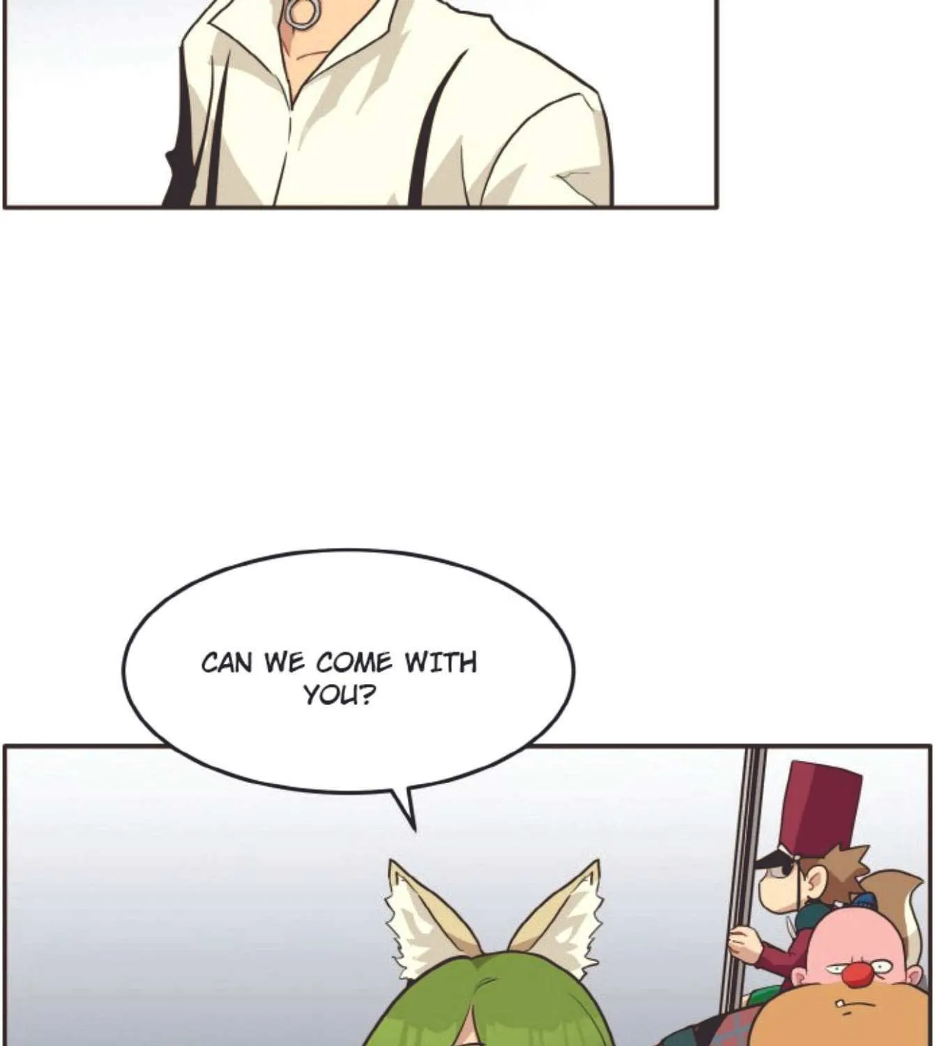 Read Counter Cube chapter 13 image 80 on Lezhin