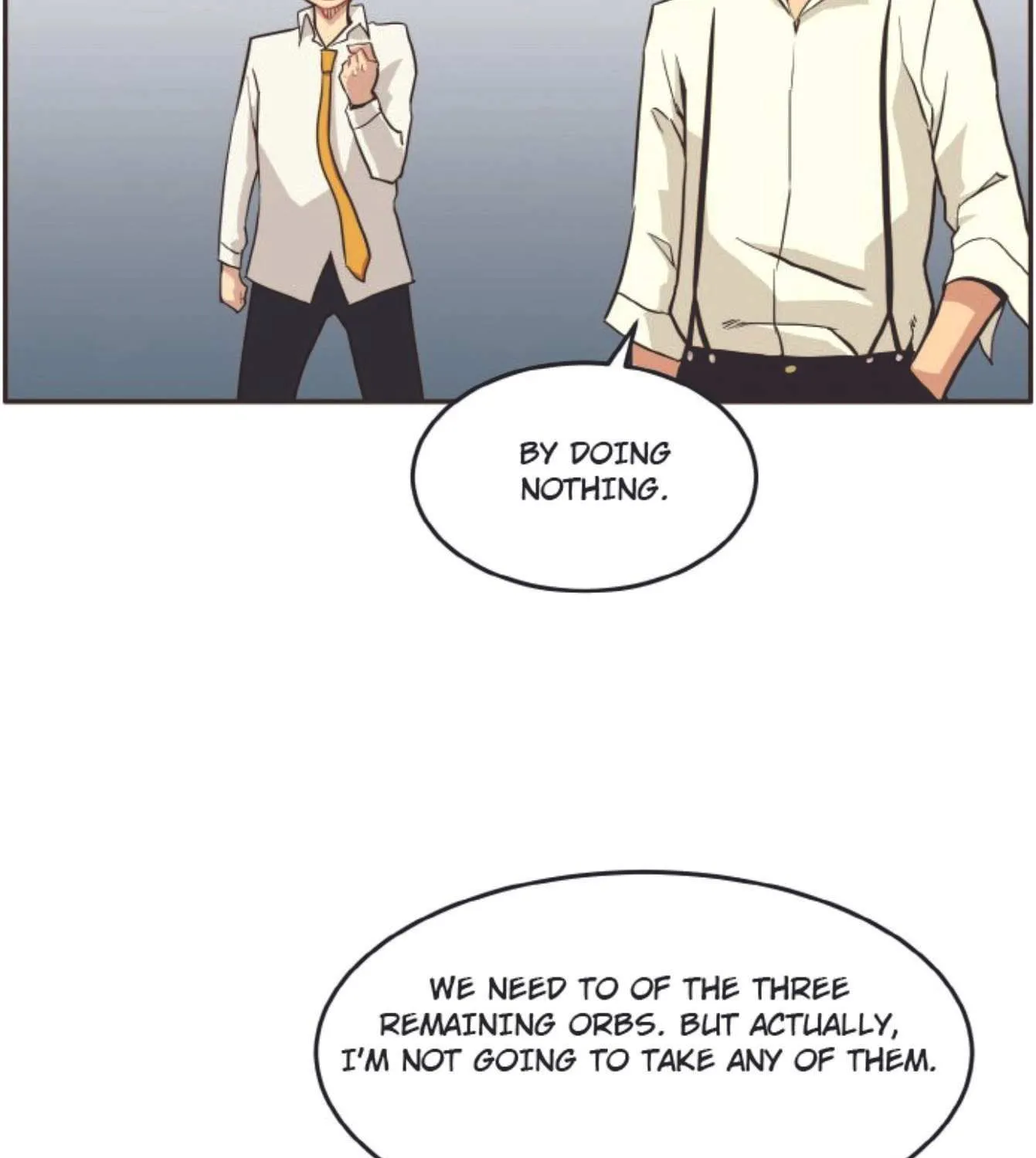 Read Counter Cube chapter 13 image 82 on Lezhin