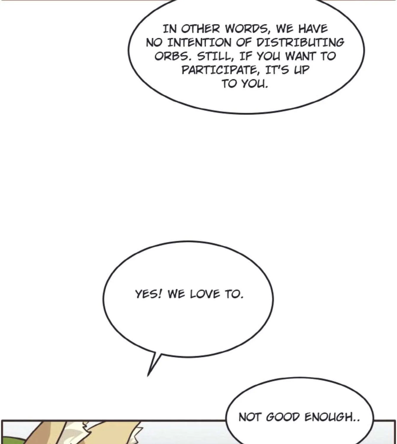 Read Counter Cube chapter 13 image 84 on Lezhin