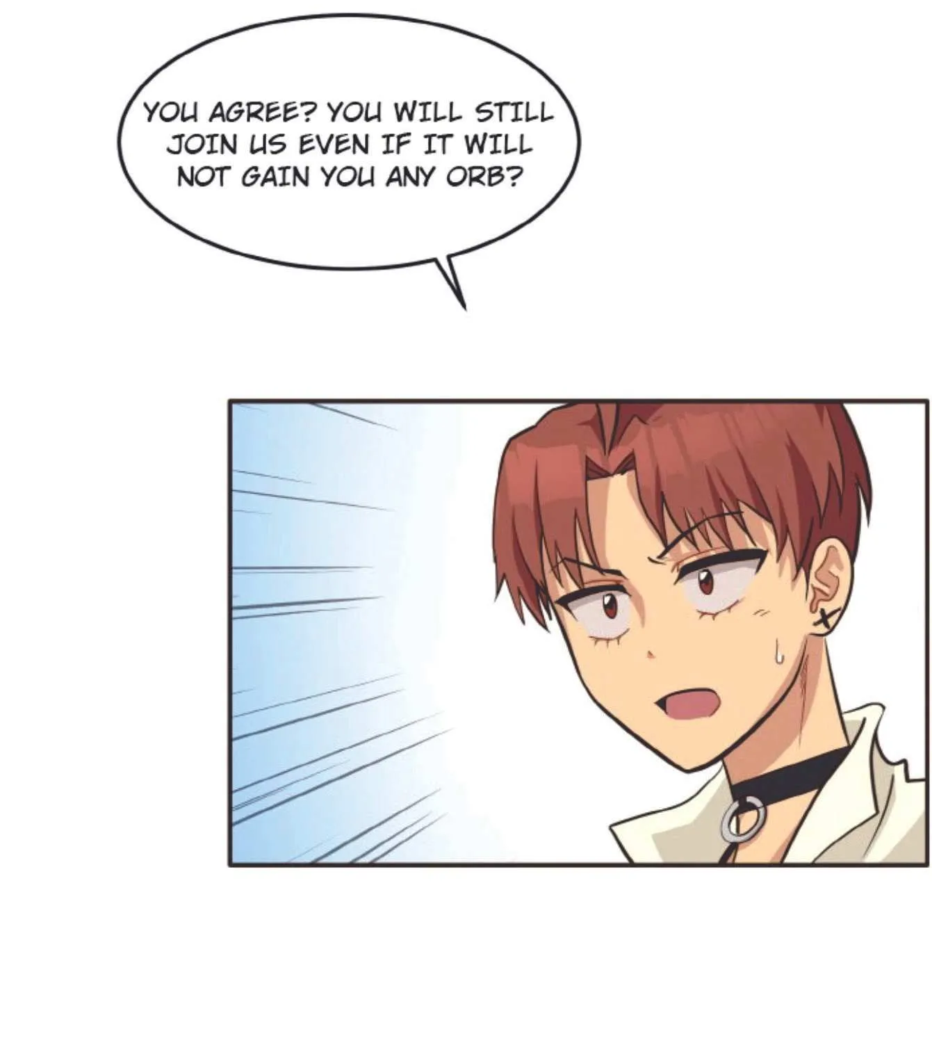 Read Counter Cube chapter 13 image 86 on Lezhin