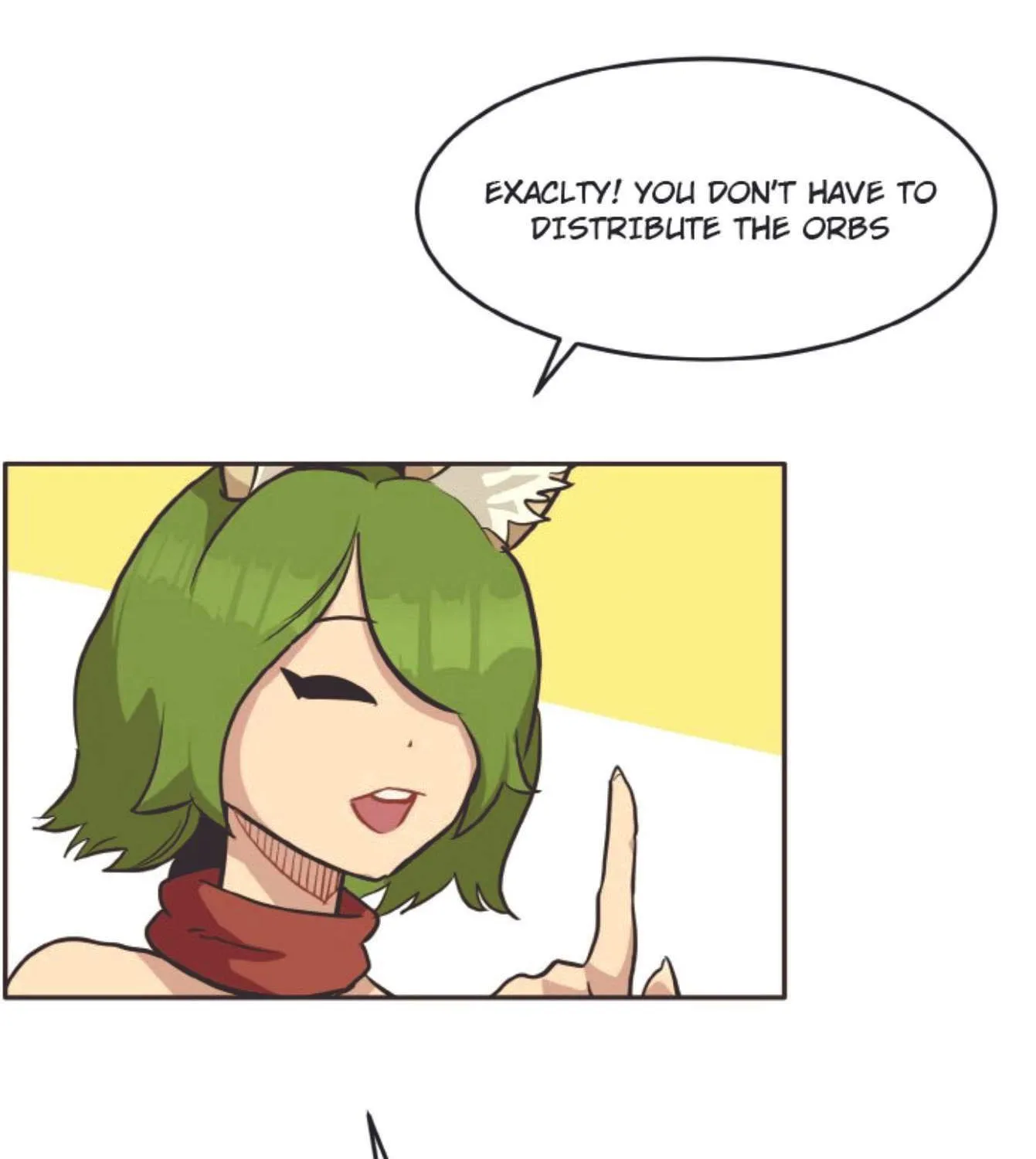 Read Counter Cube chapter 13 image 87 on Lezhin
