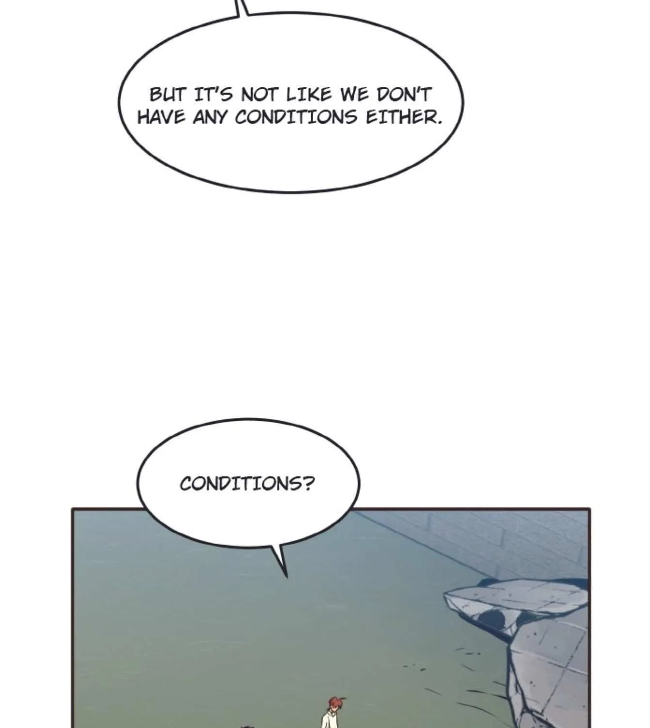 Read Counter Cube chapter 13 image 88 on Lezhin