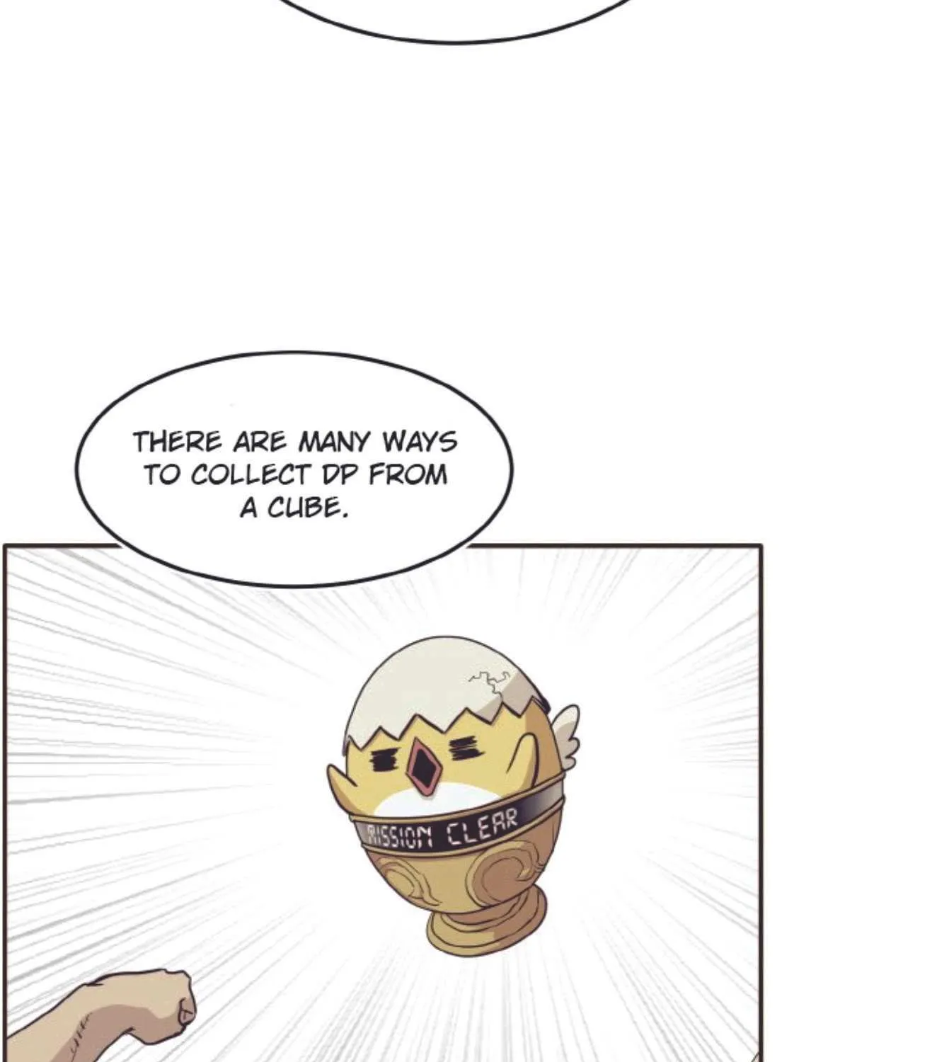 Read Counter Cube chapter 13 image 90 on Lezhin