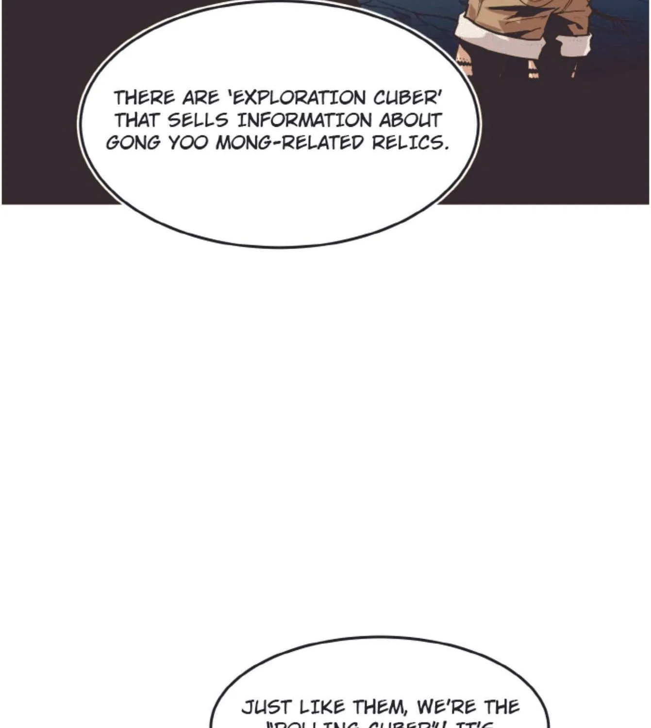 Read Counter Cube chapter 13 image 95 on Lezhin