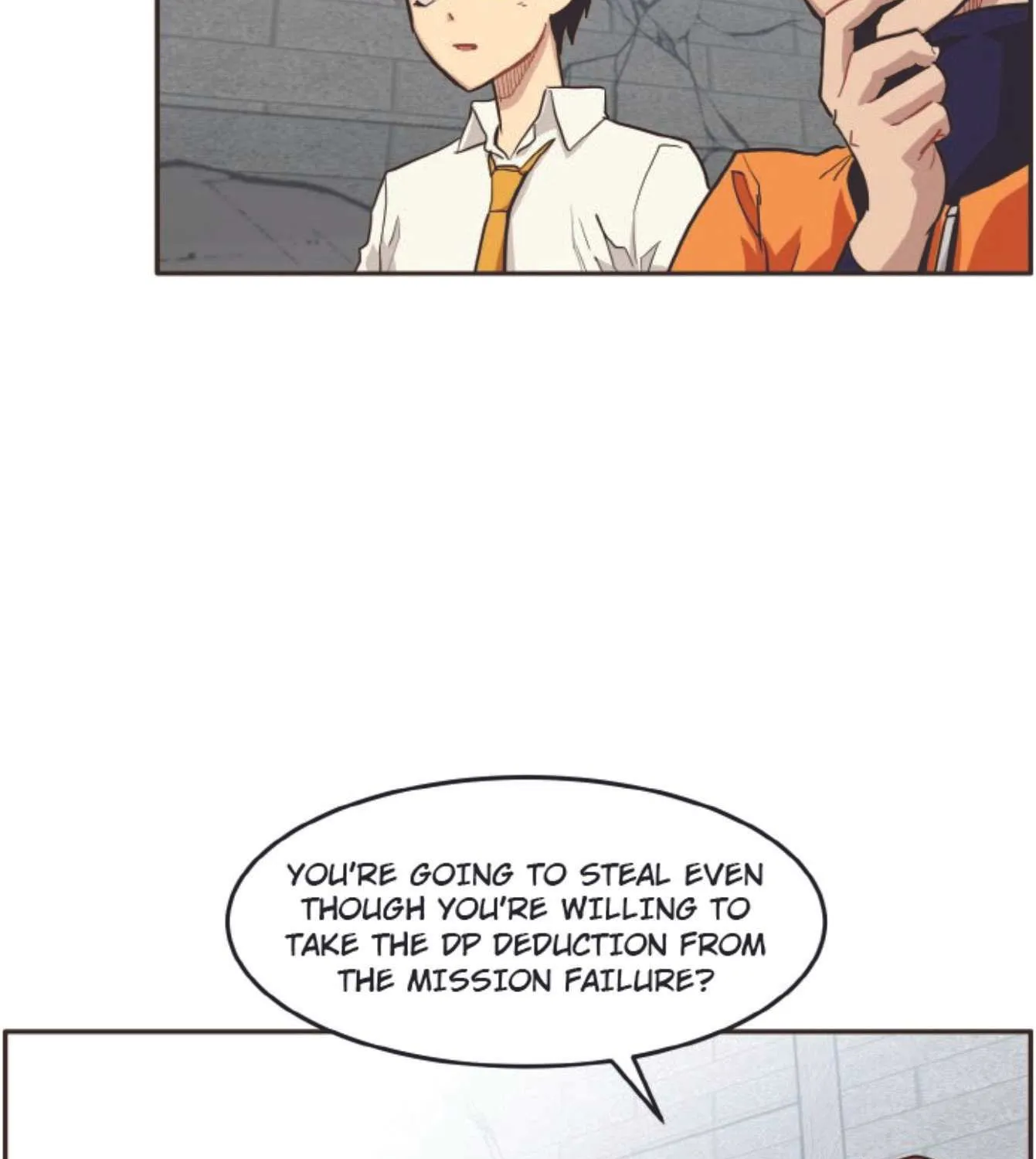 Read Counter Cube chapter 13 image 98 on Lezhin