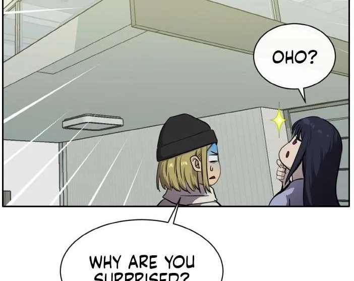 Read Counter Cube chapter 130 image 104 on Lezhin