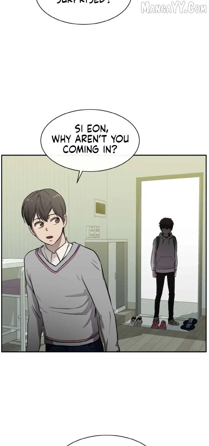 Read Counter Cube chapter 130 image 105 on Lezhin