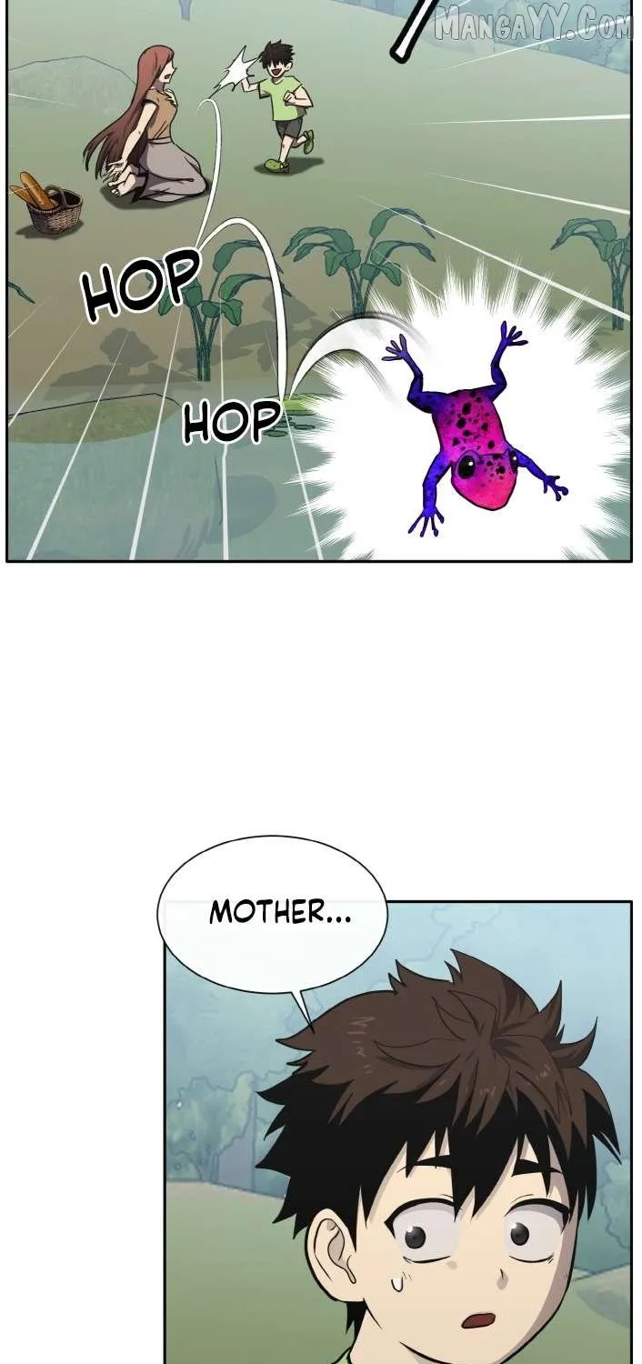 Read Counter Cube chapter 130 image 11 on Lezhin