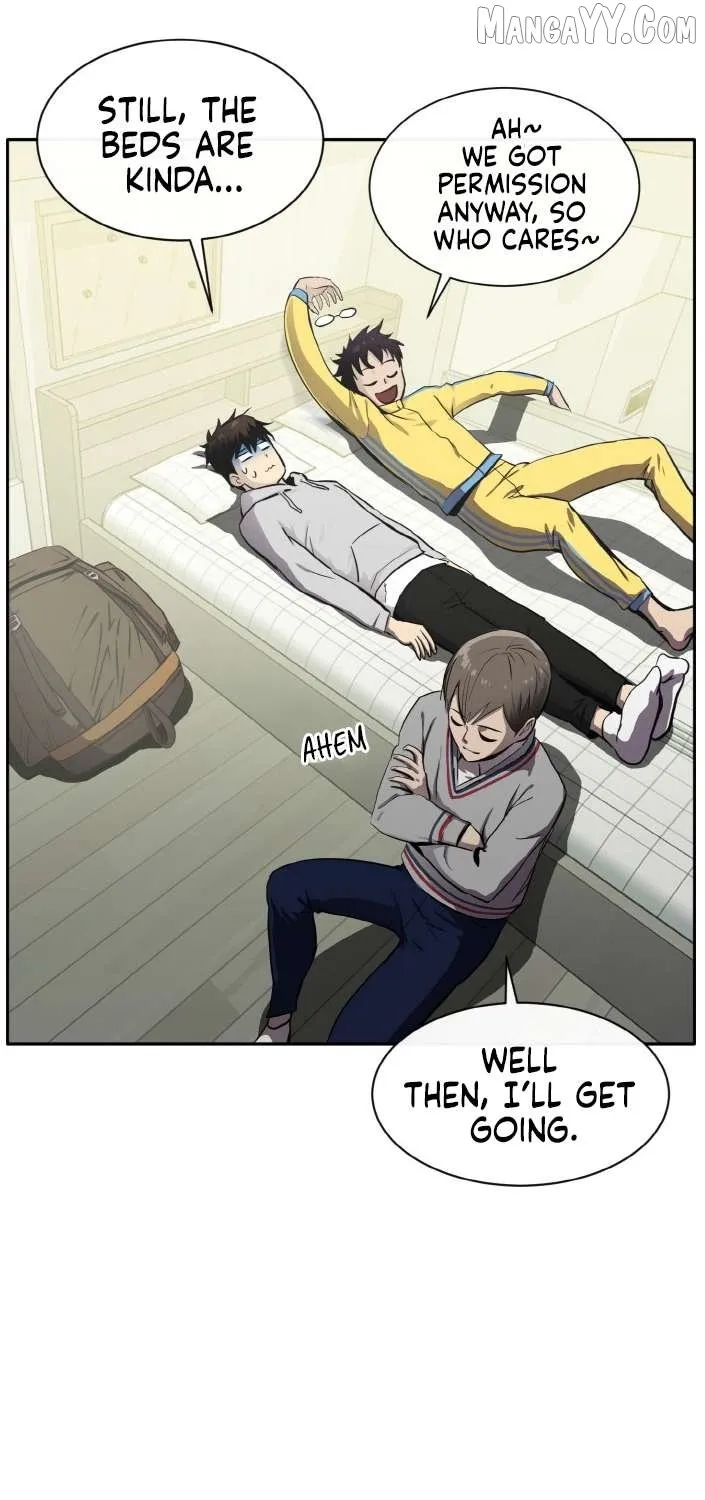 Read Counter Cube chapter 130 image 113 on Lezhin