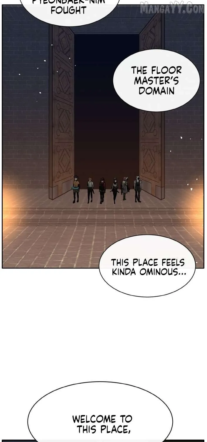 Read Counter Cube chapter 130 image 117 on Lezhin
