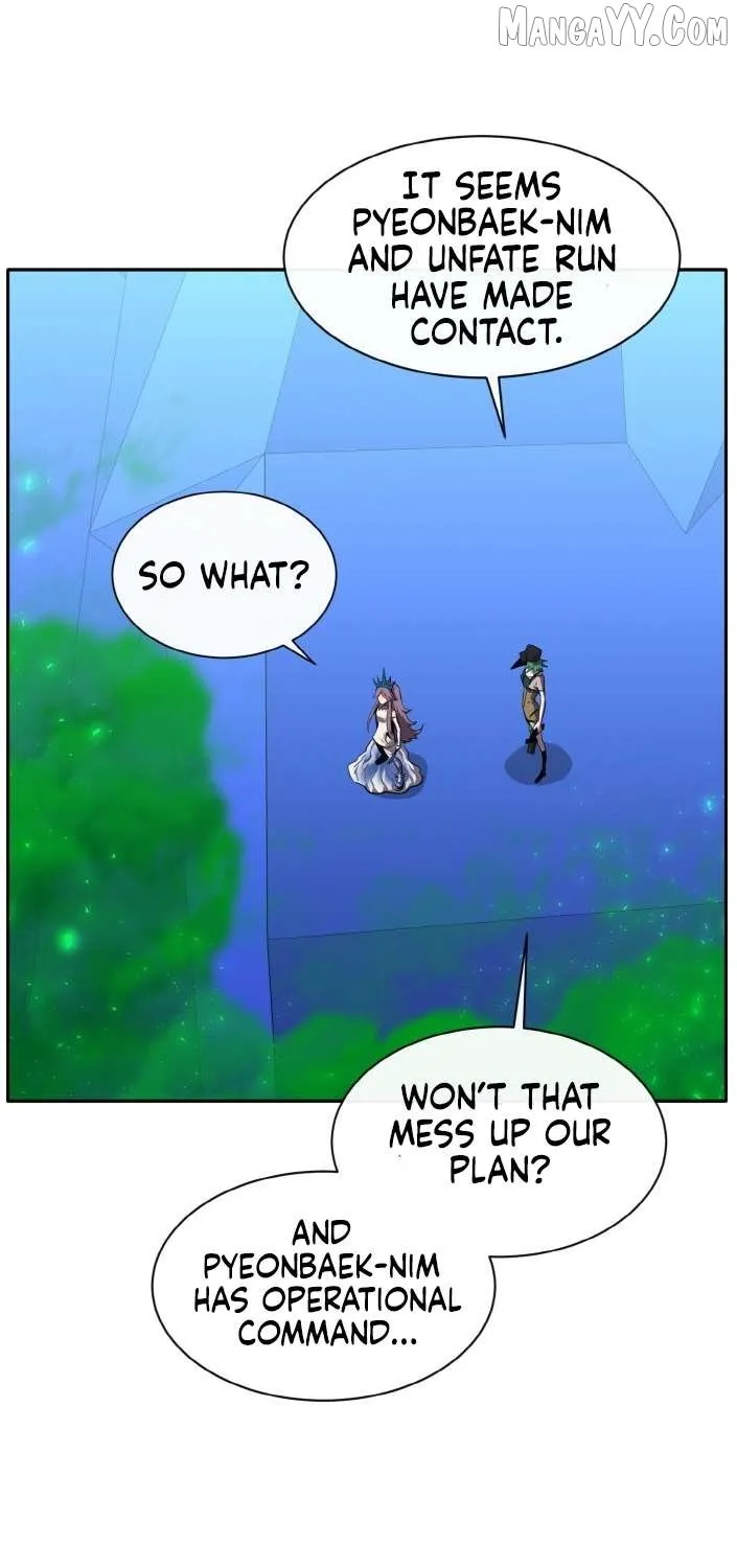 Read Counter Cube chapter 130 image 121 on Lezhin