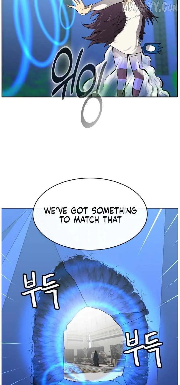 Read Counter Cube chapter 130 image 123 on Lezhin